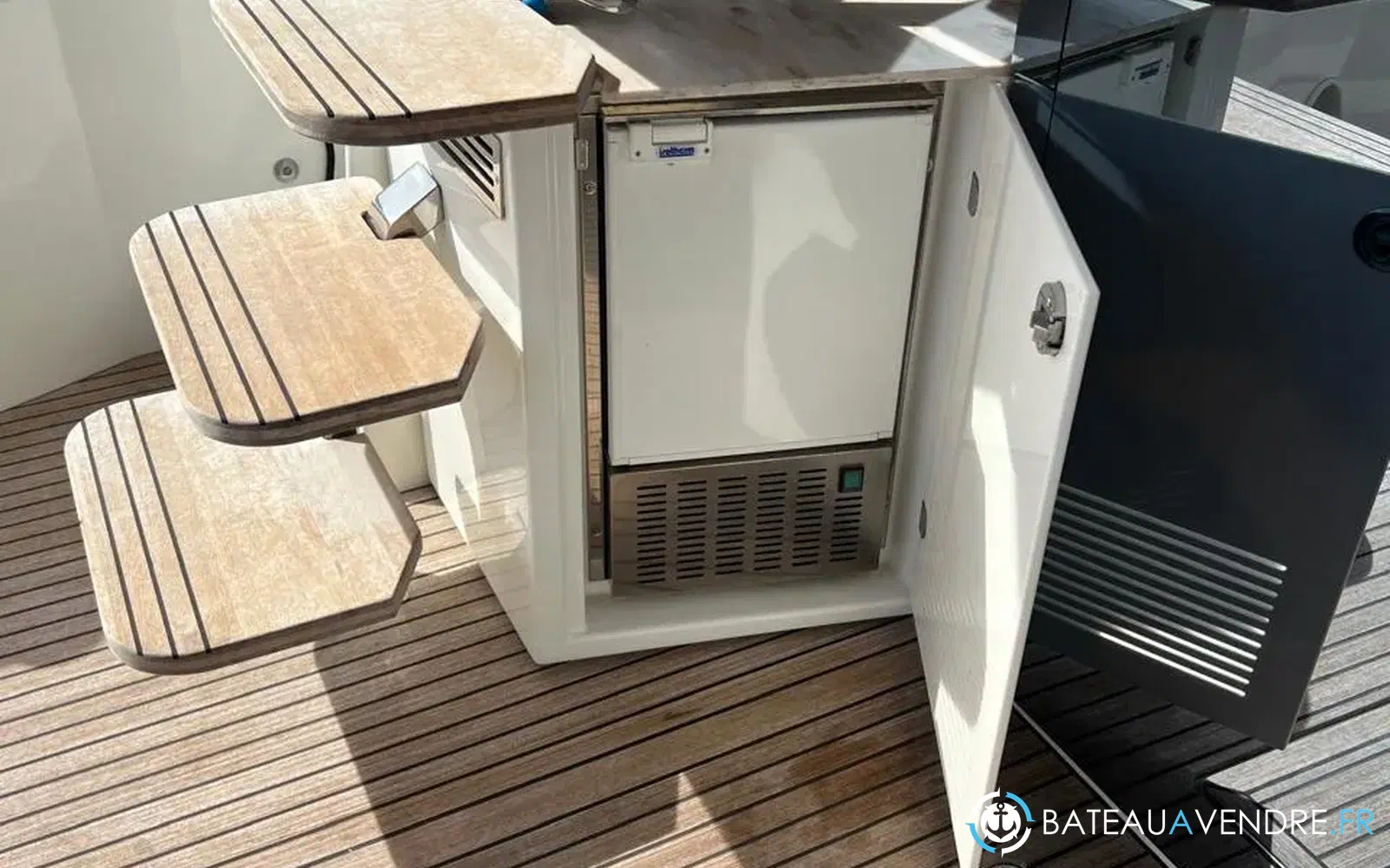 slider 24 Prestige Yachts F4.9