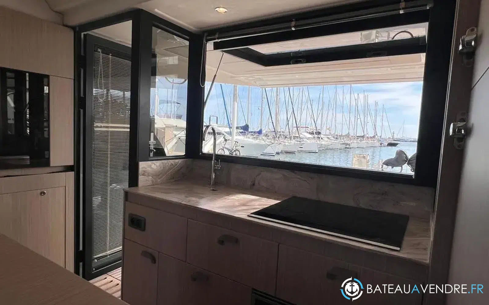 slider 26 Prestige Yachts F4.9