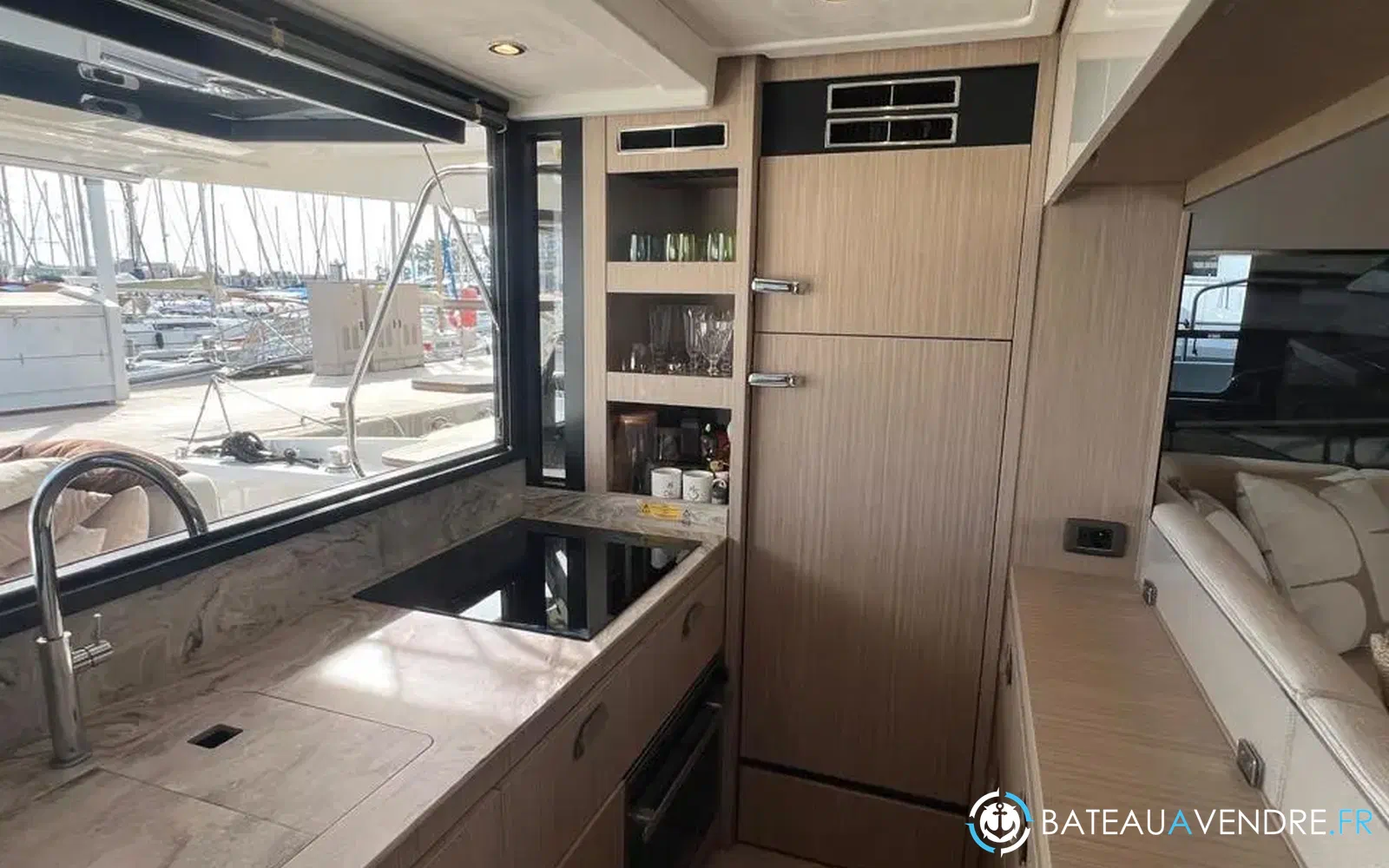 slider 27 Prestige Yachts F4.9