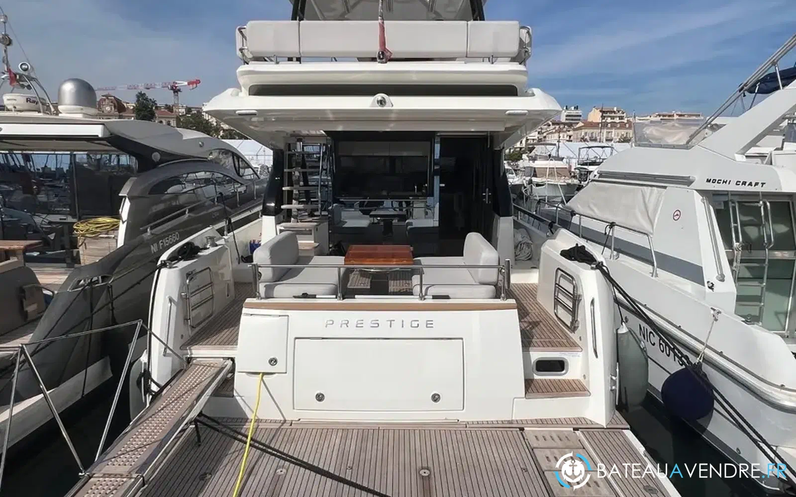 slider 2 Prestige Yachts F4.9