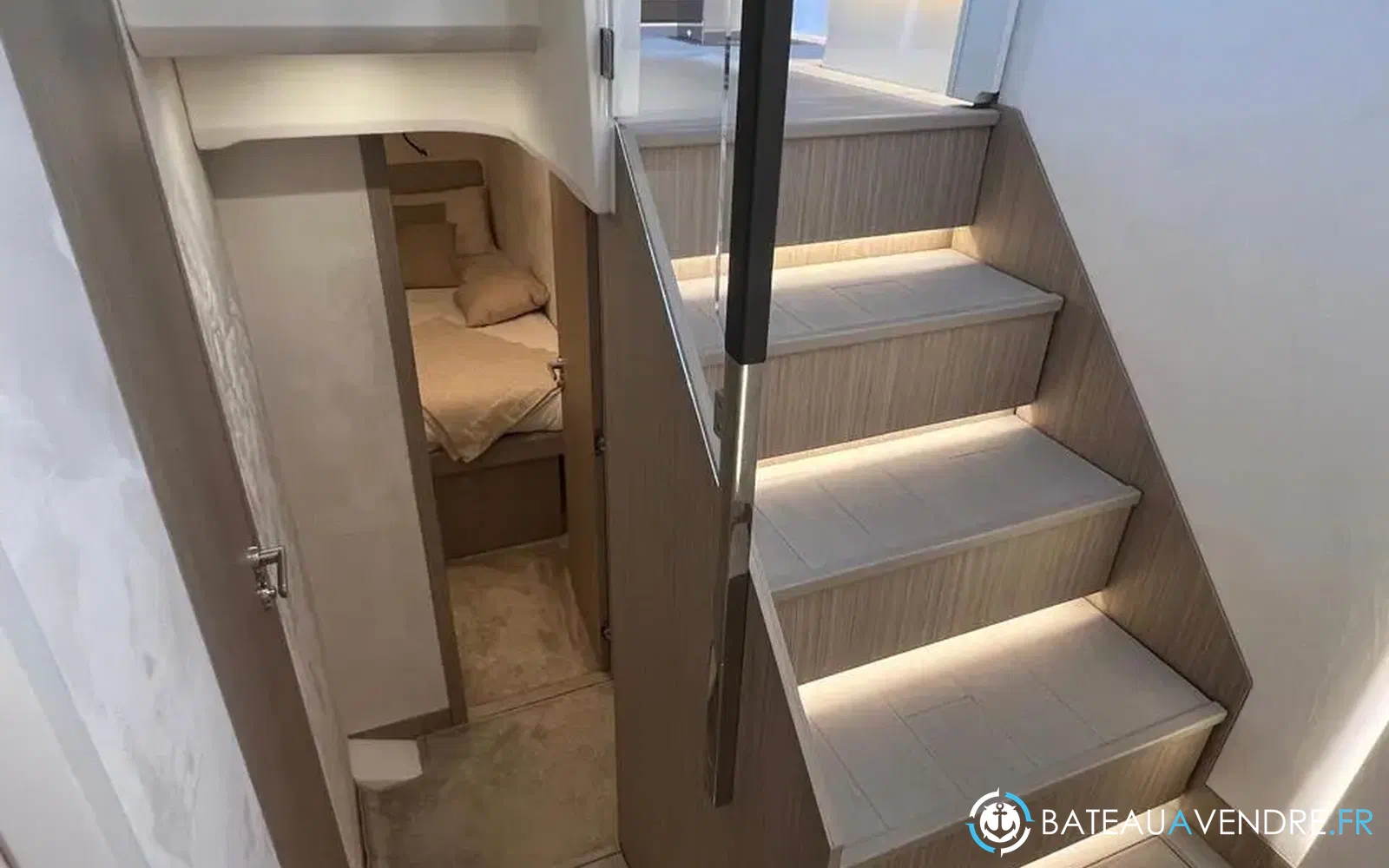 slider 34 Prestige Yachts F4.9