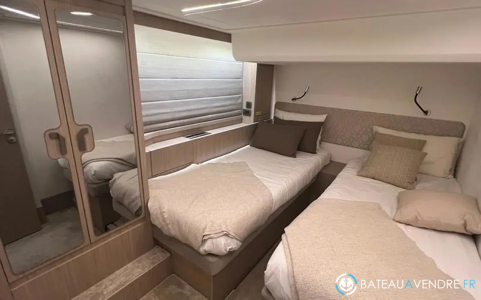 slider 39 Prestige Yachts F4.9