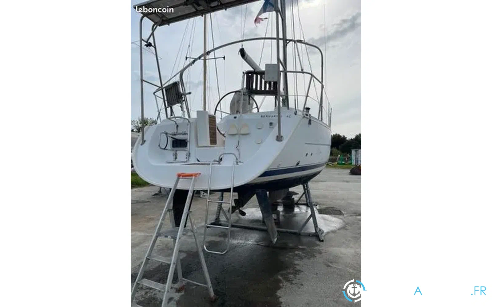 slider 0 Beneteau OCEANIS 323 Clipper