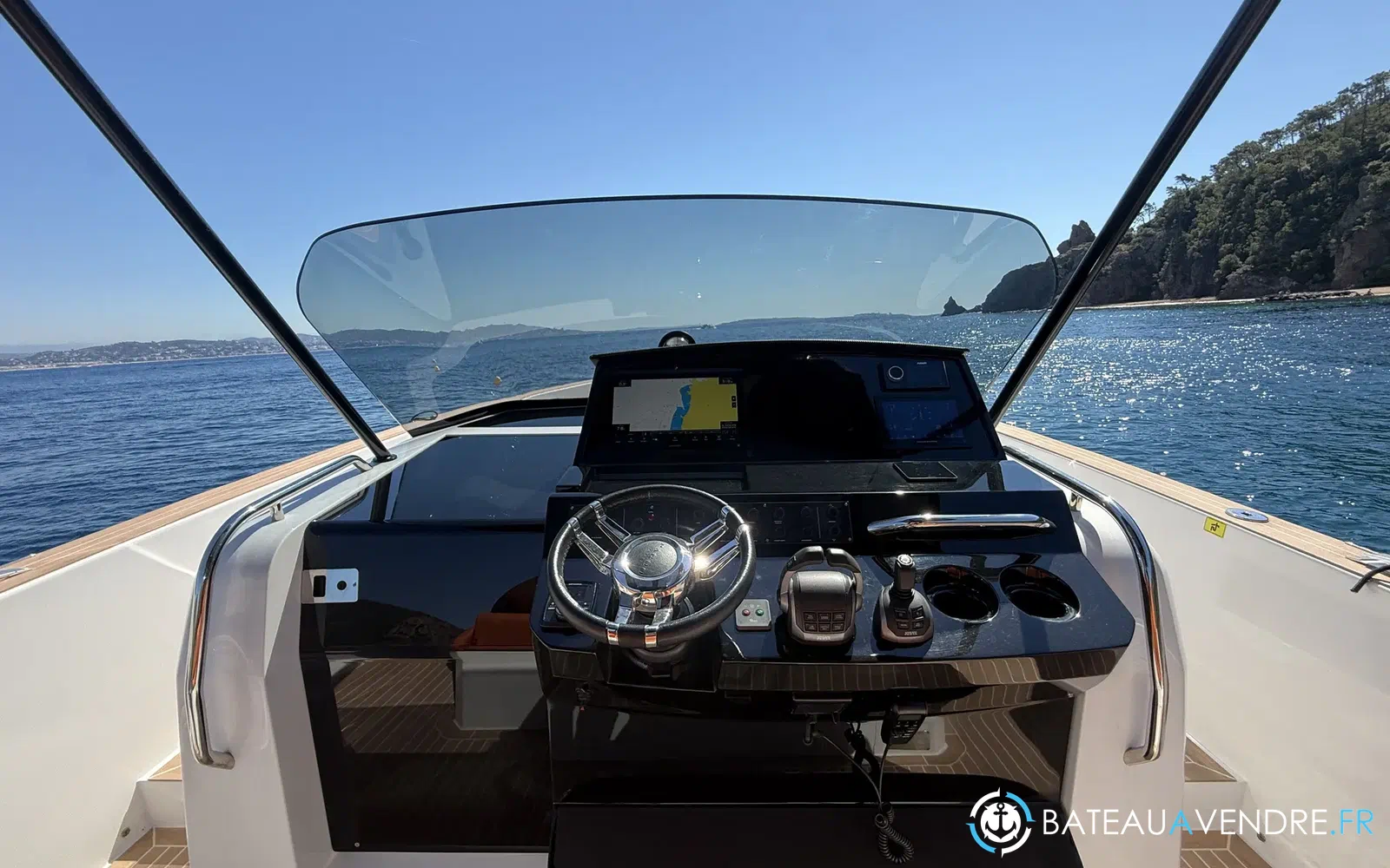 slider 10 Pardo Yachts Pardo 38
