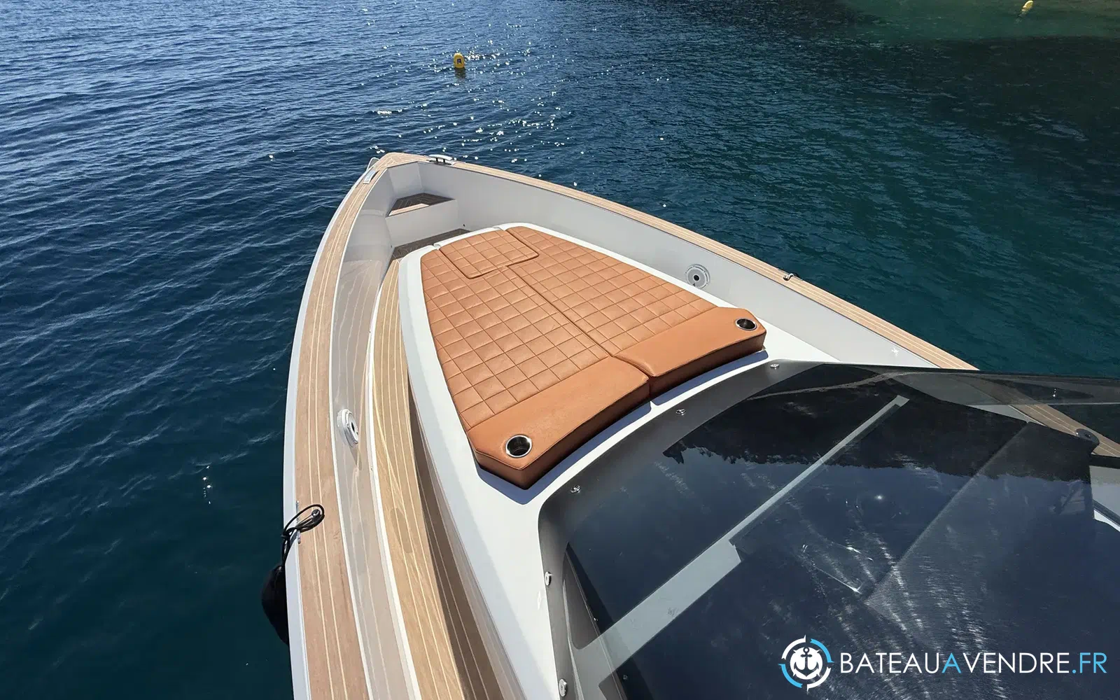 slider 11 Pardo Yachts Pardo 38