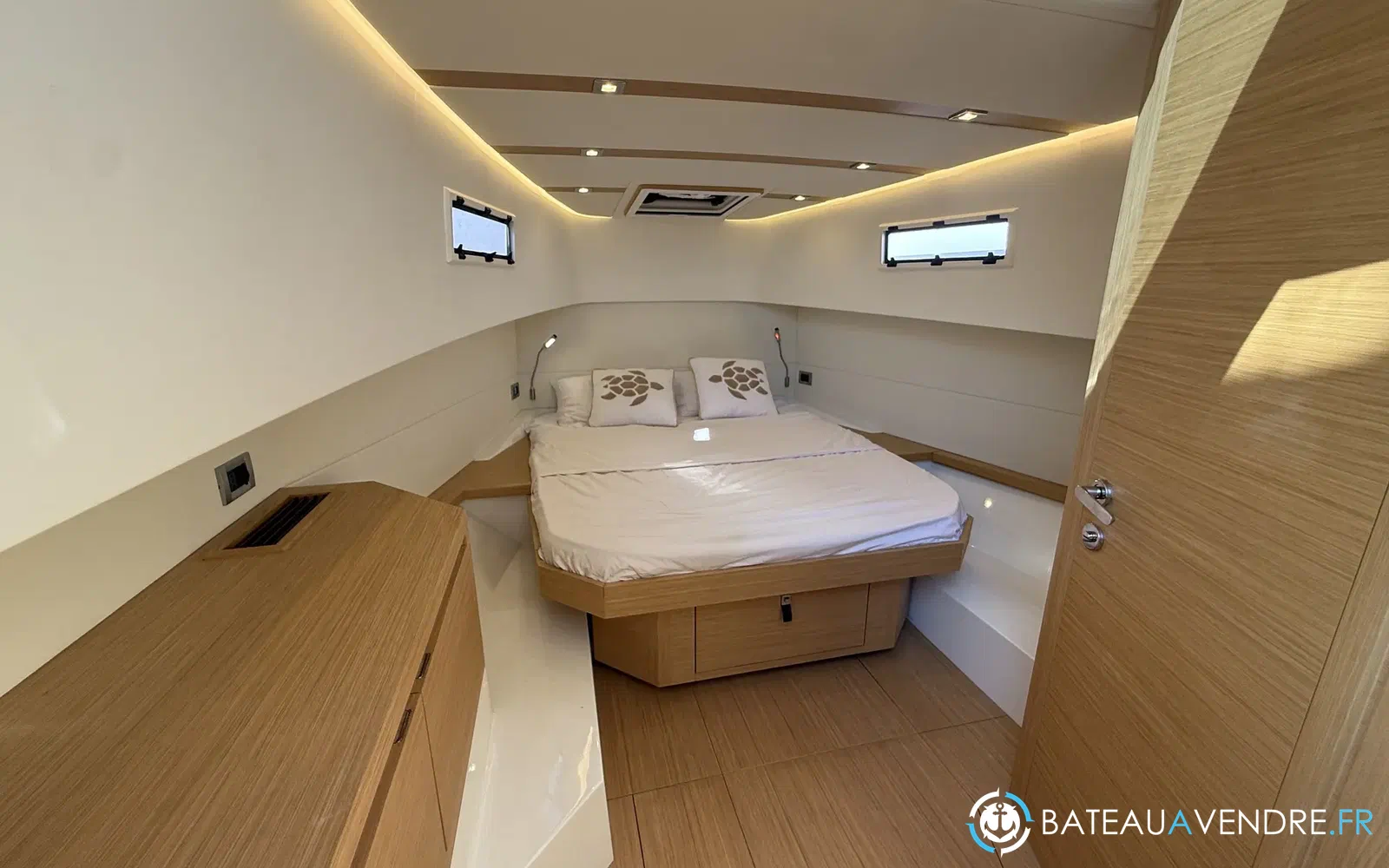 slider 12 Pardo Yachts Pardo 38