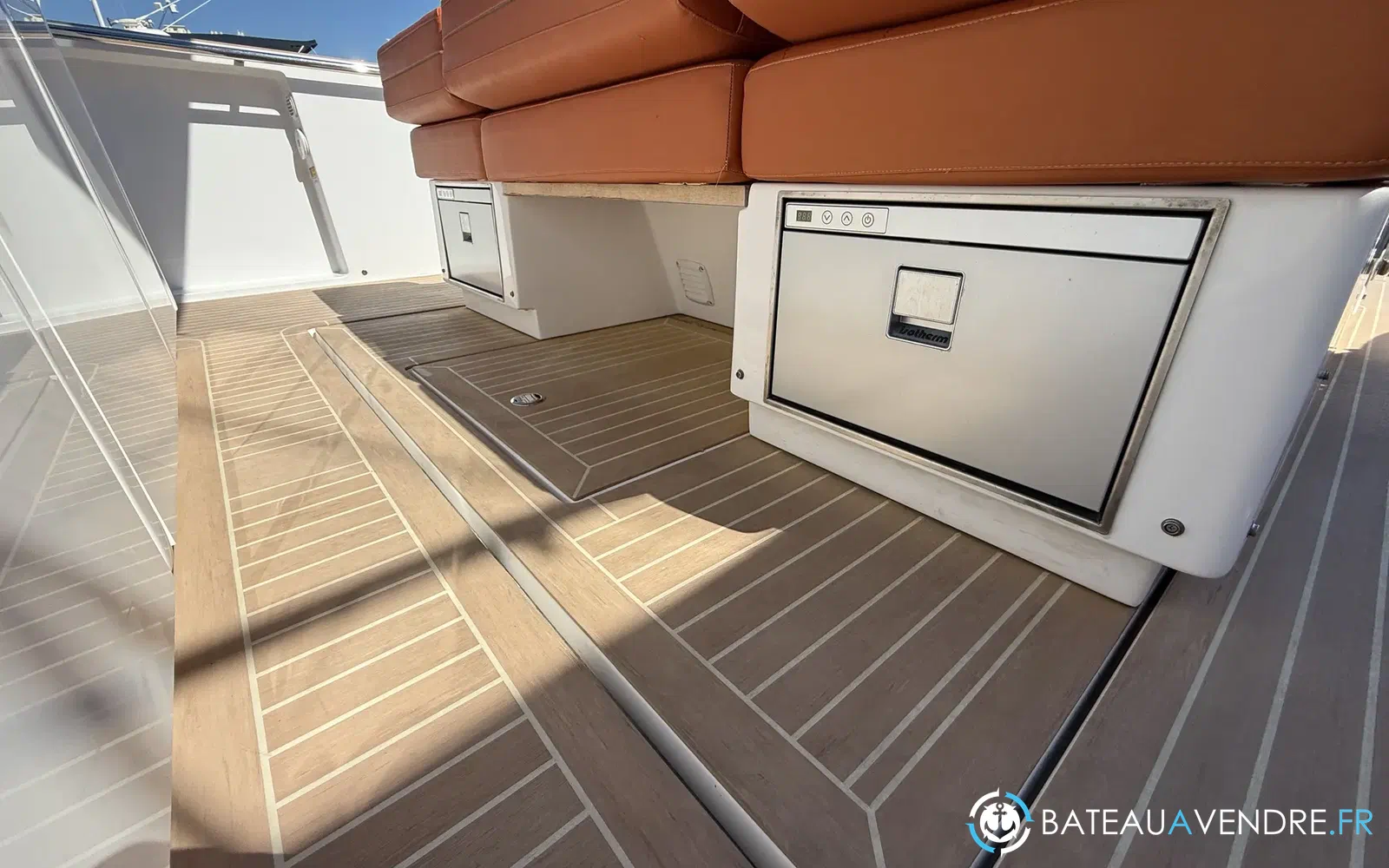 slider 19 Pardo Yachts Pardo 38