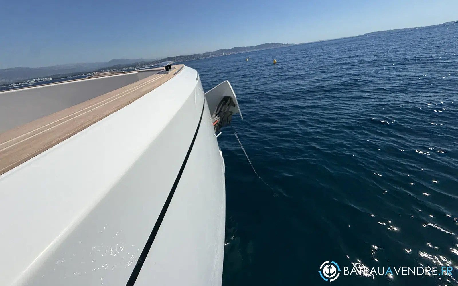 slider 20 Pardo Yachts Pardo 38