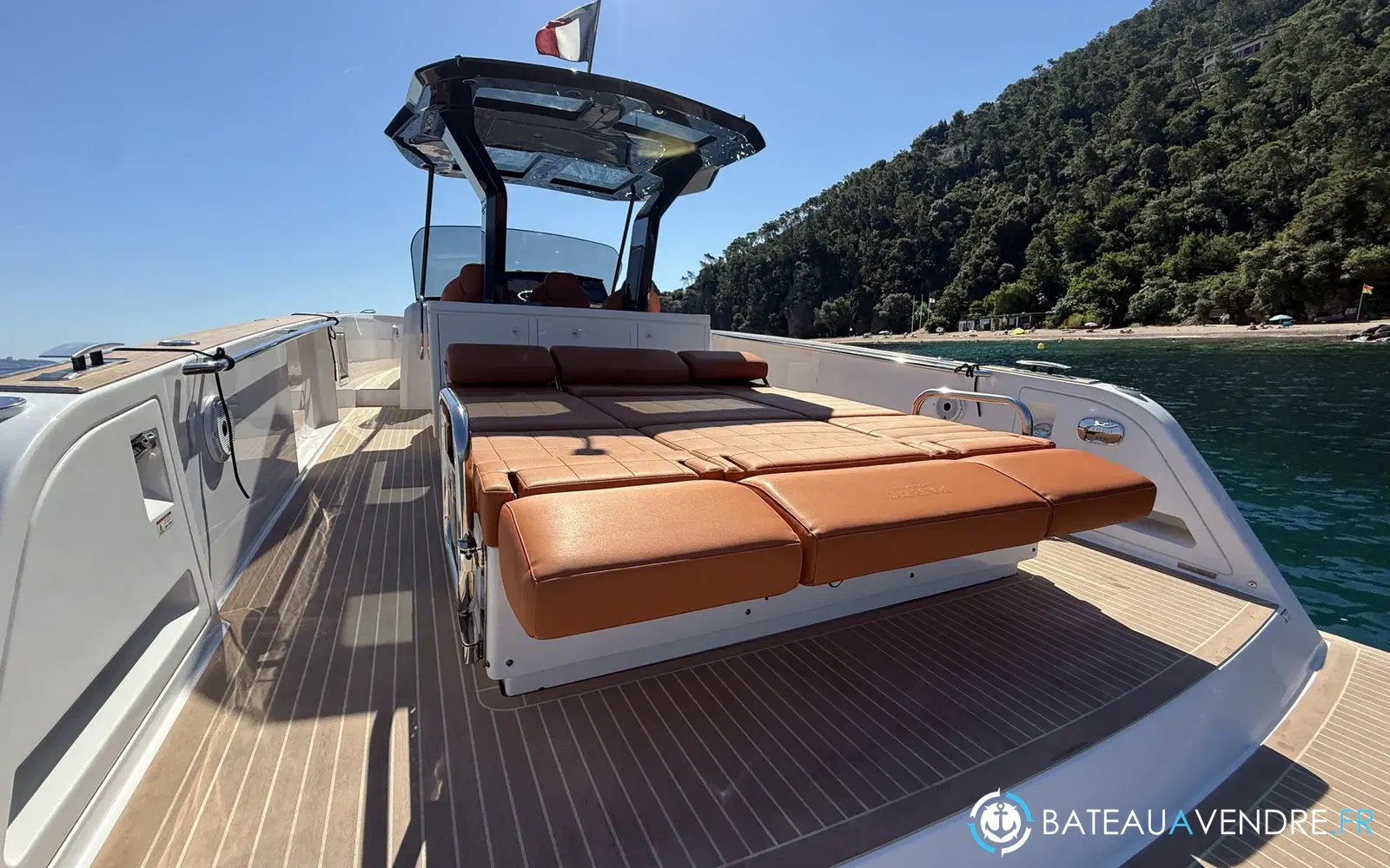 slider 3 Pardo Yachts Pardo 38