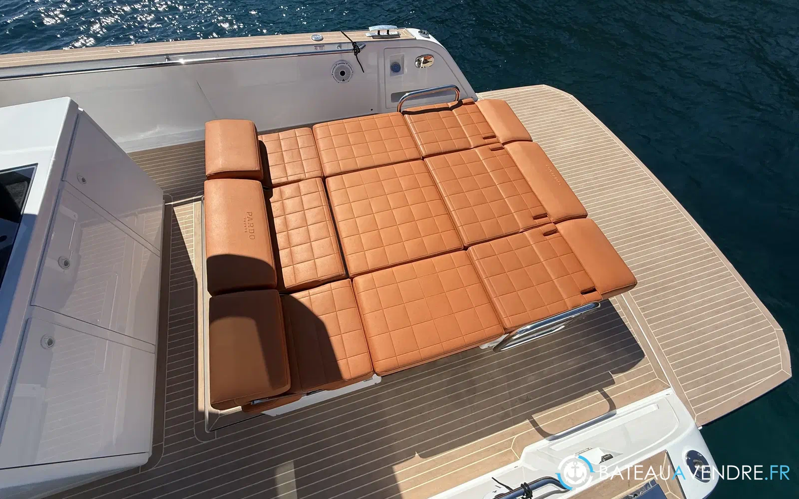 slider 4 Pardo Yachts Pardo 38