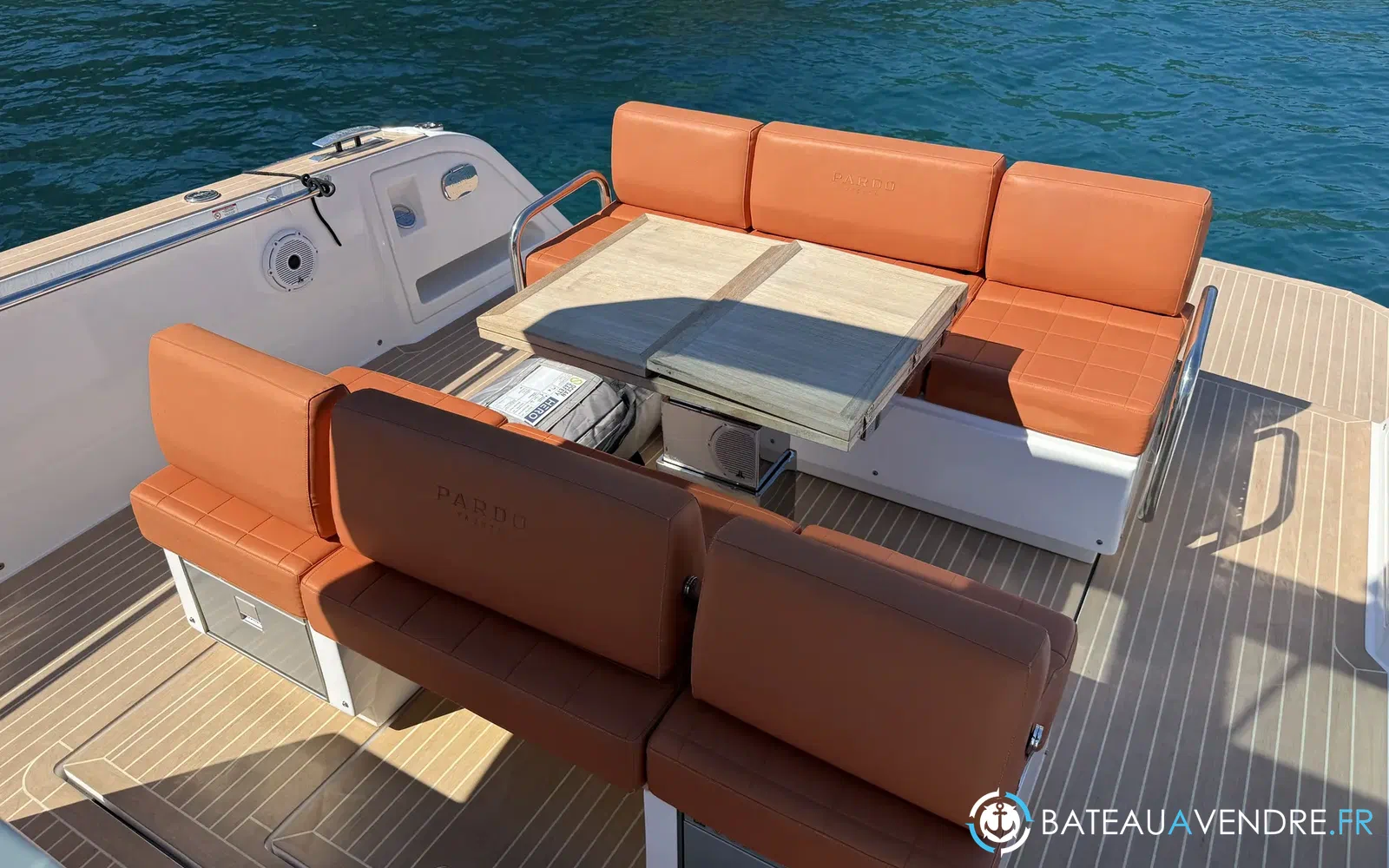 slider 6 Pardo Yachts Pardo 38