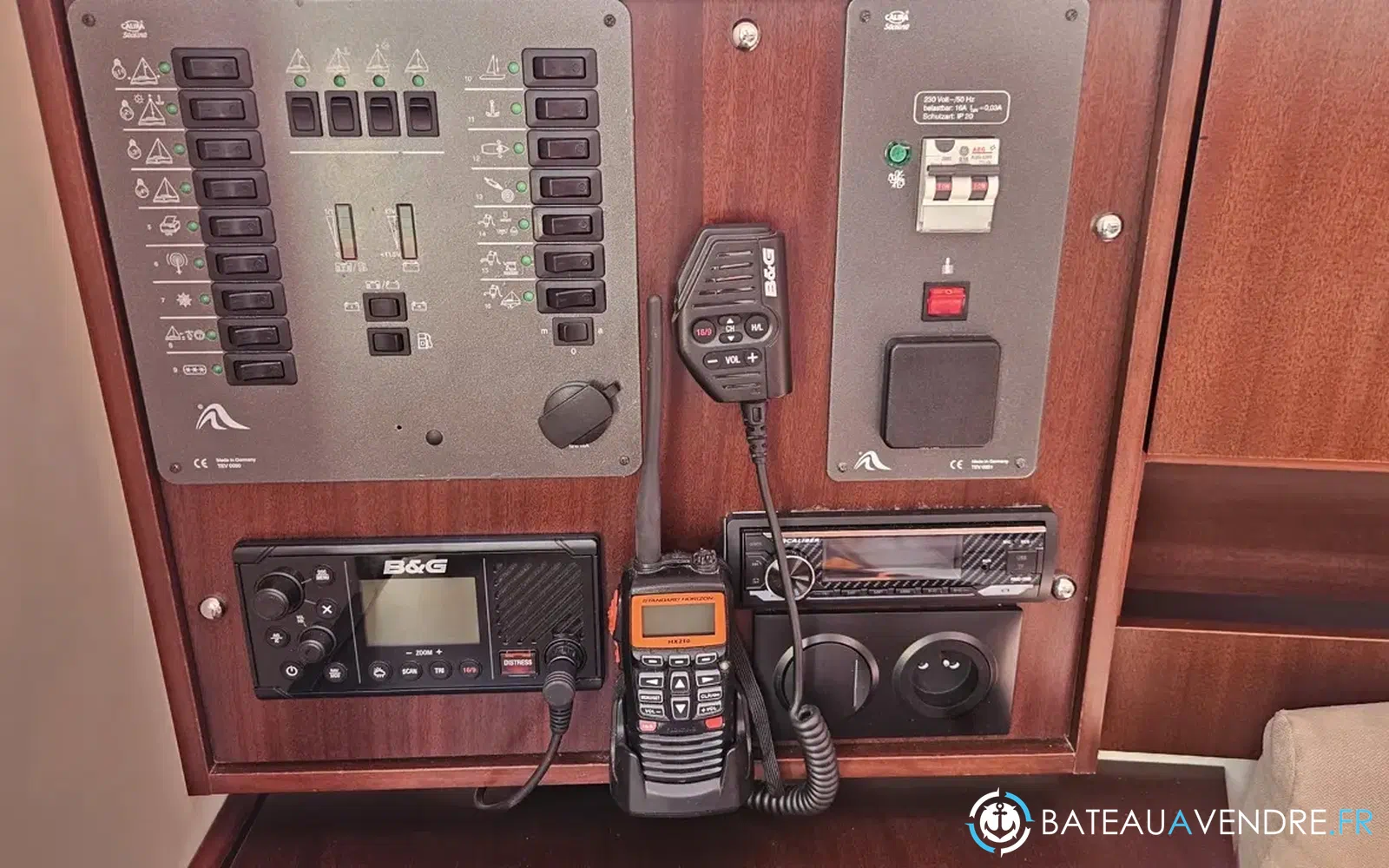 slider 9 Hanse 320