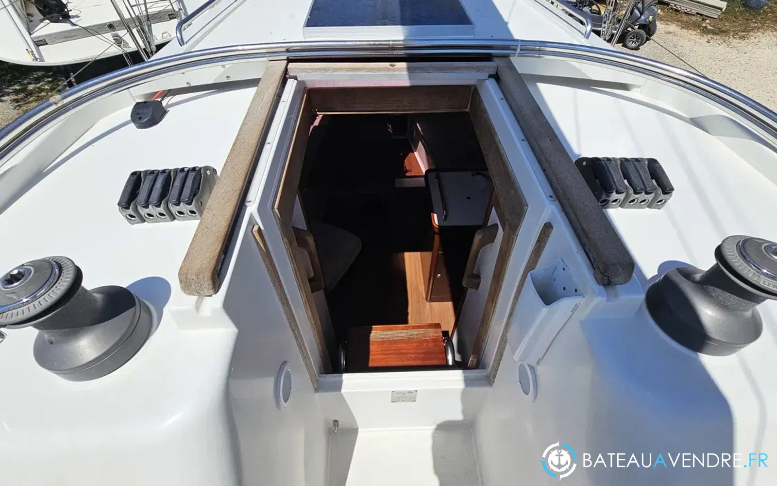 slider 14 Hanse 320