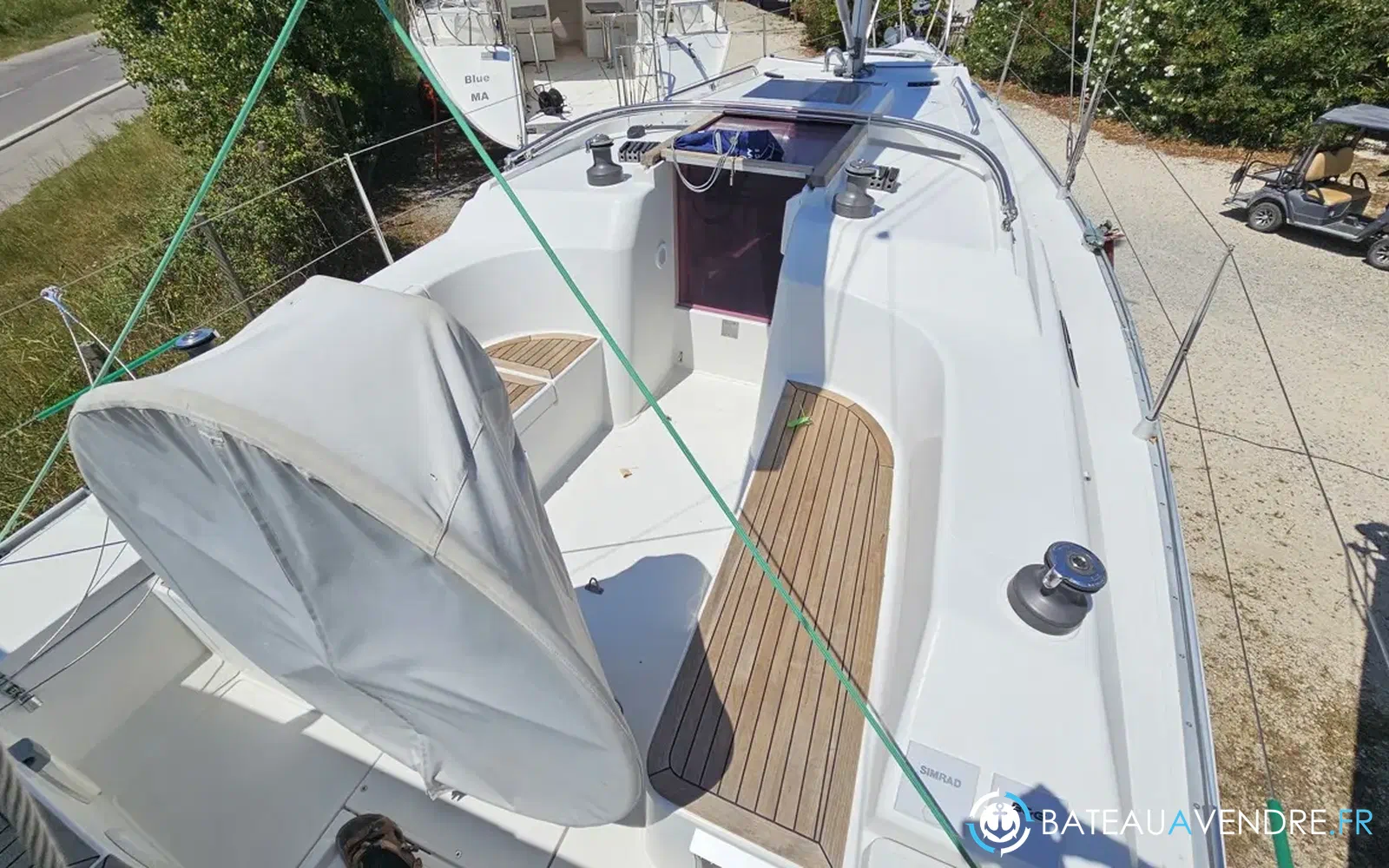 slider 15 Hanse 320