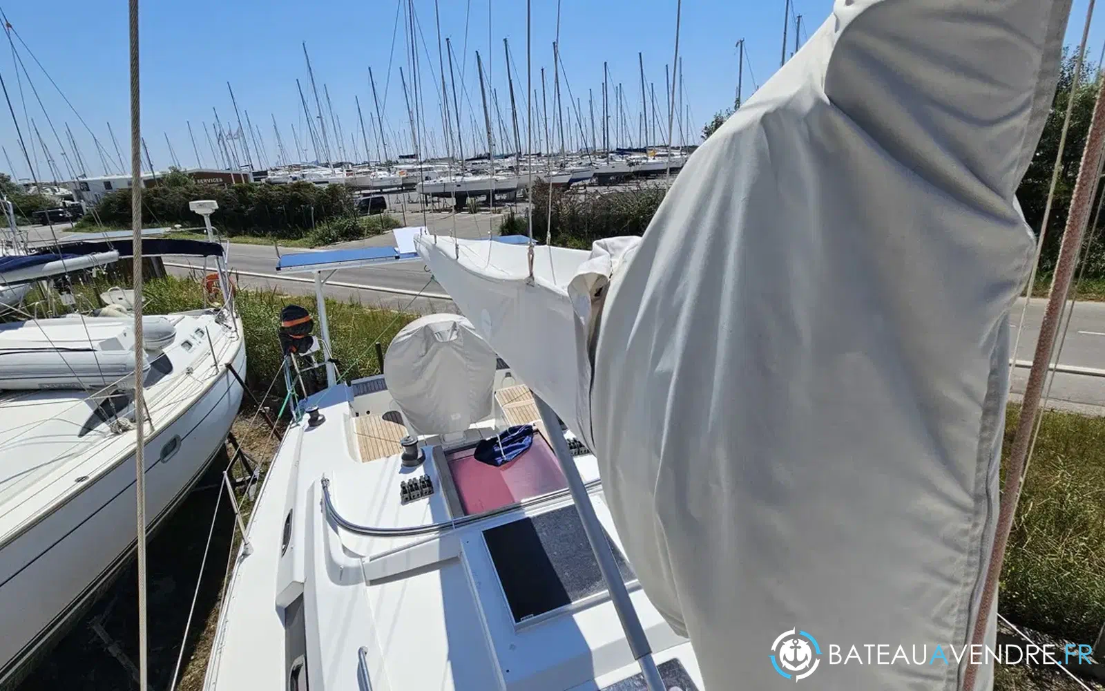 slider 16 Hanse 320