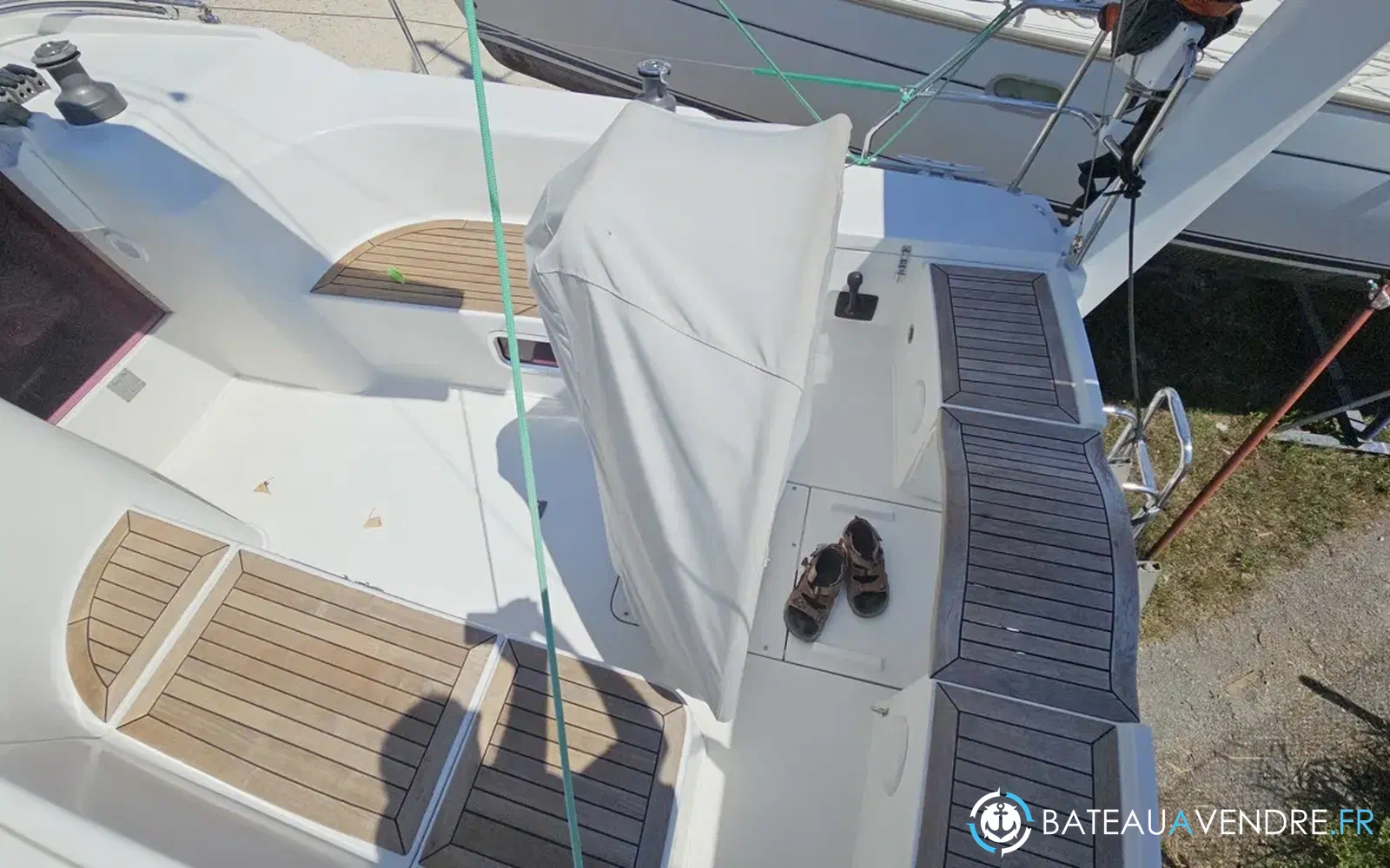 slider 17 Hanse 320