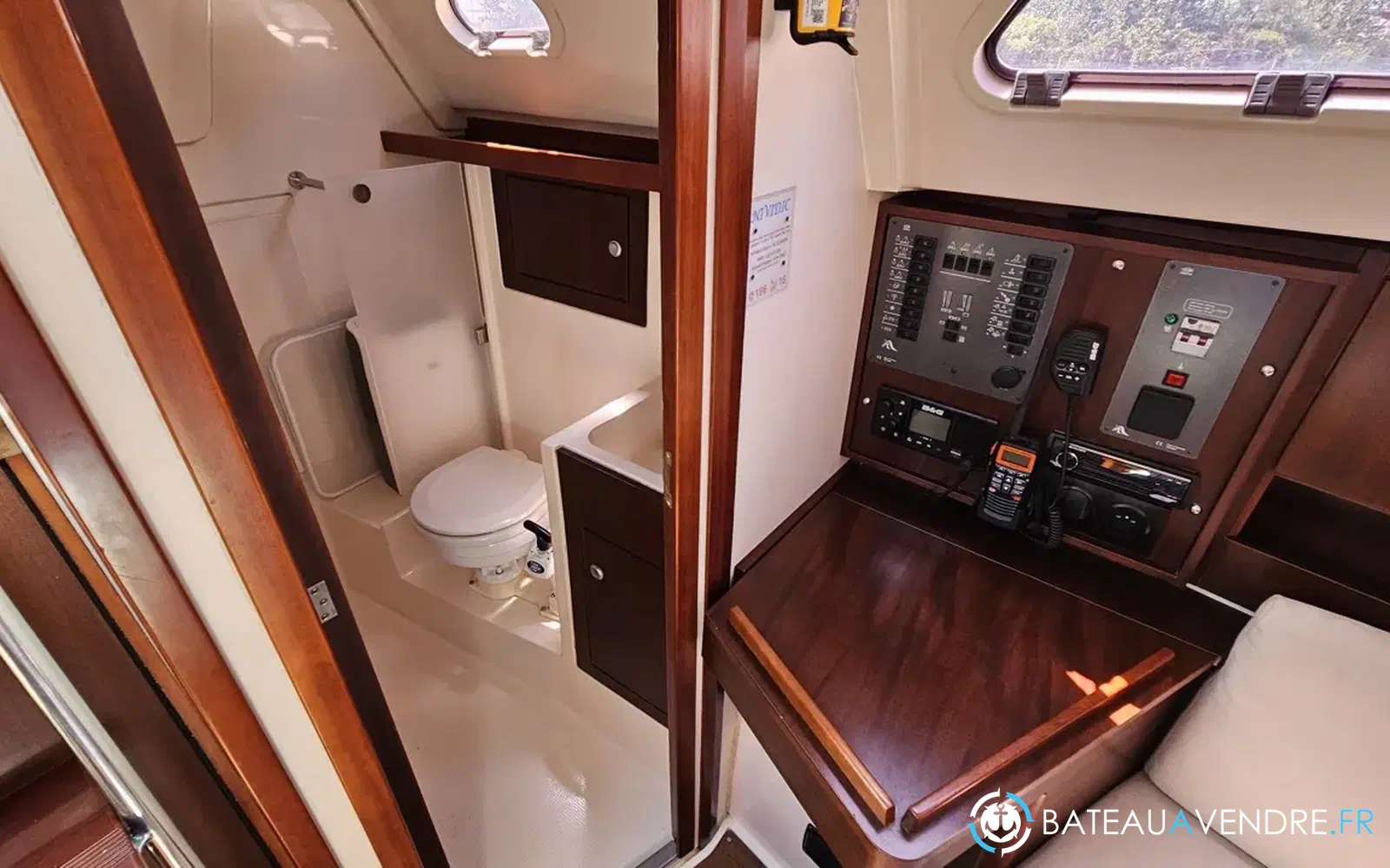 slider 7 Hanse 320