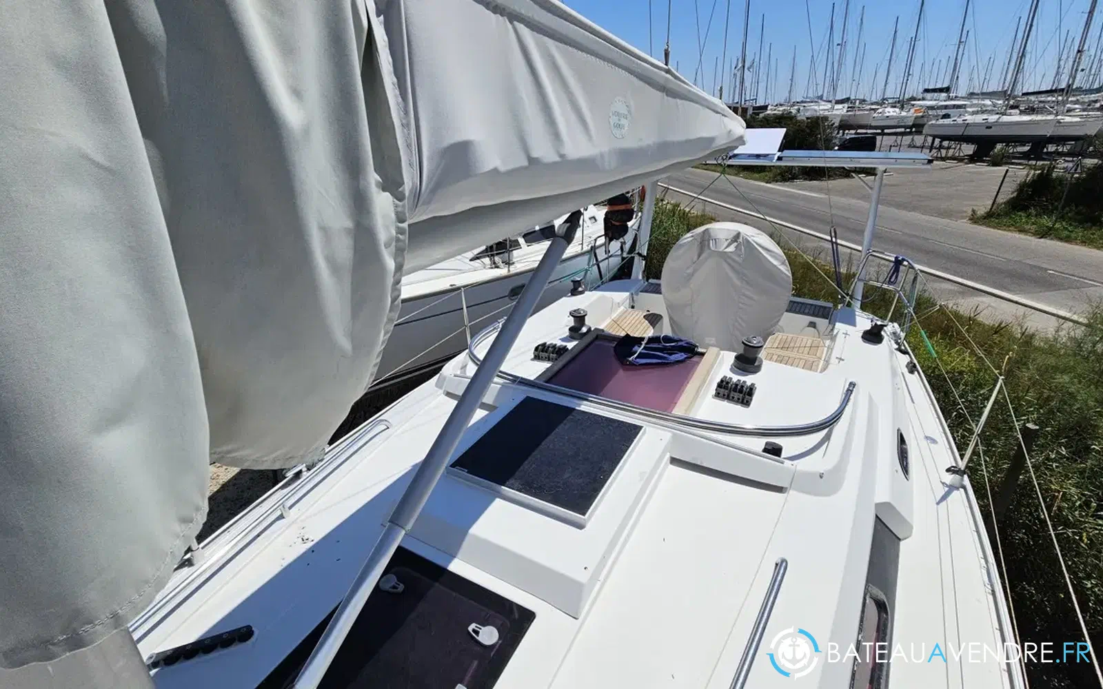 slider 8 Hanse 320