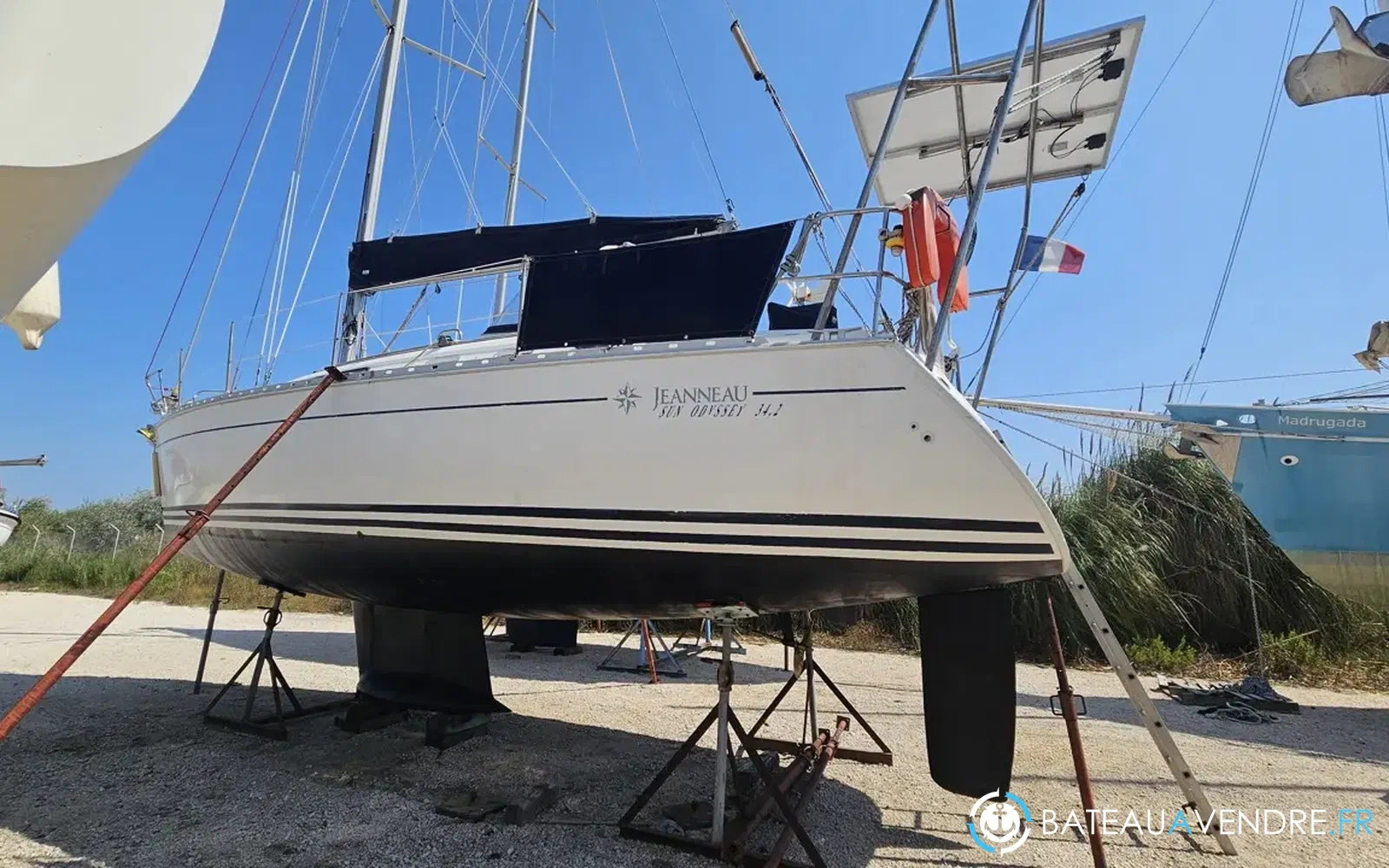 slider 0 Jeanneau Sun Odyssey 34.2