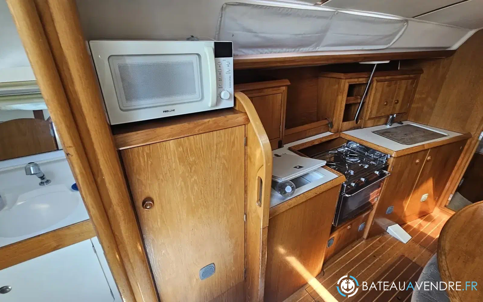 slider 9 Jeanneau Sun Odyssey 34.2