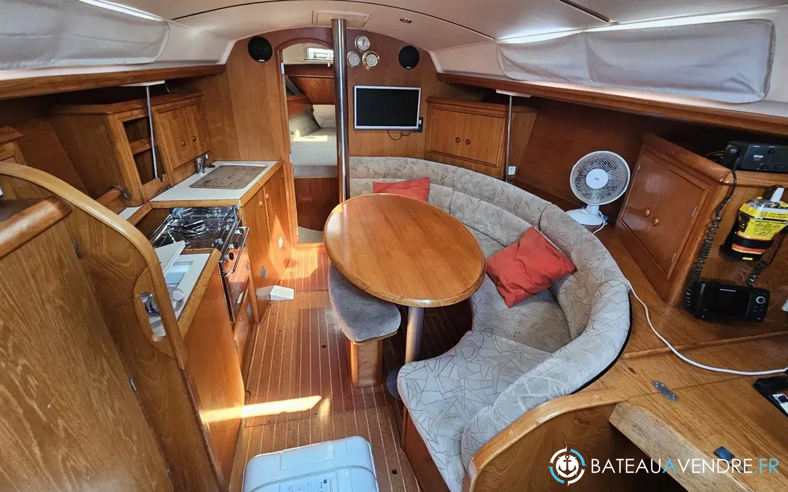 slider 1 Jeanneau Sun Odyssey 34.2