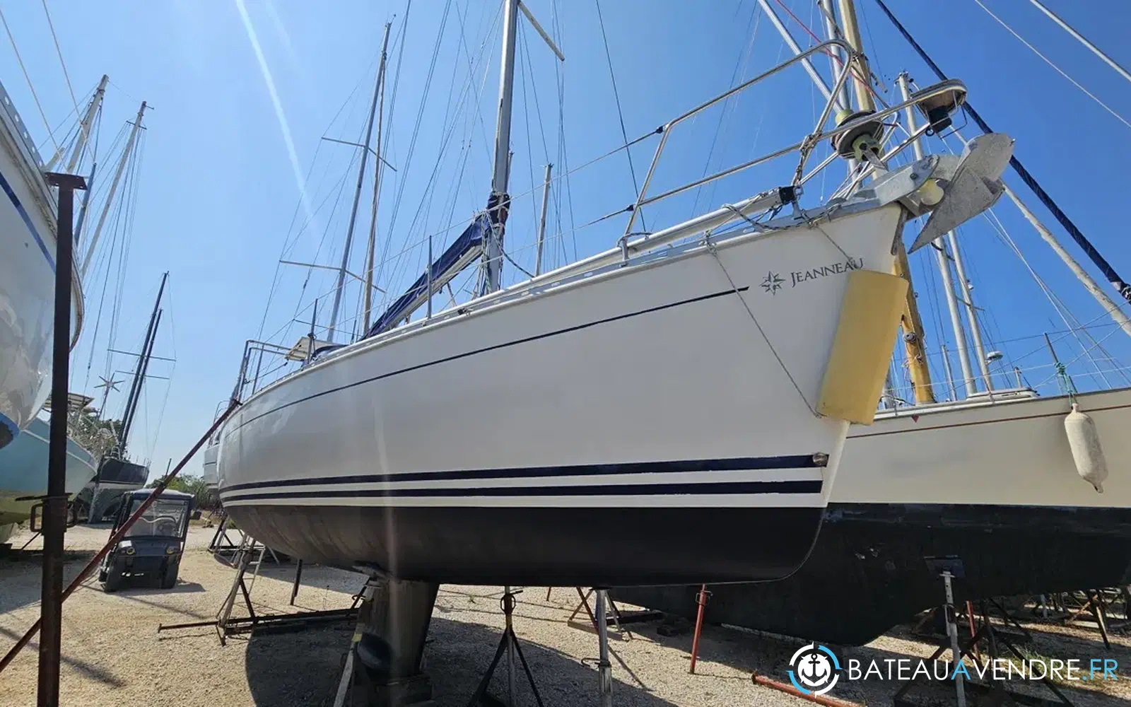 slider 2 Jeanneau Sun Odyssey 34.2