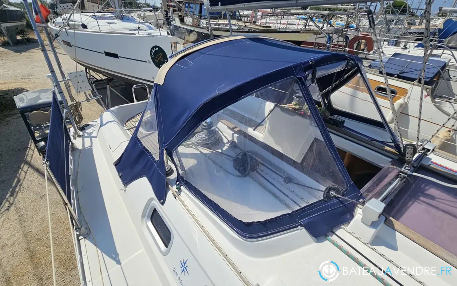 slider 8 Jeanneau Sun Odyssey 34.2