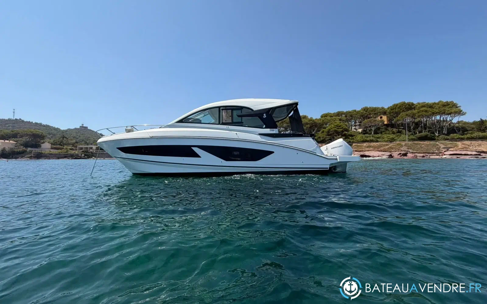 slider 0 Beneteau Gran Turismo 32