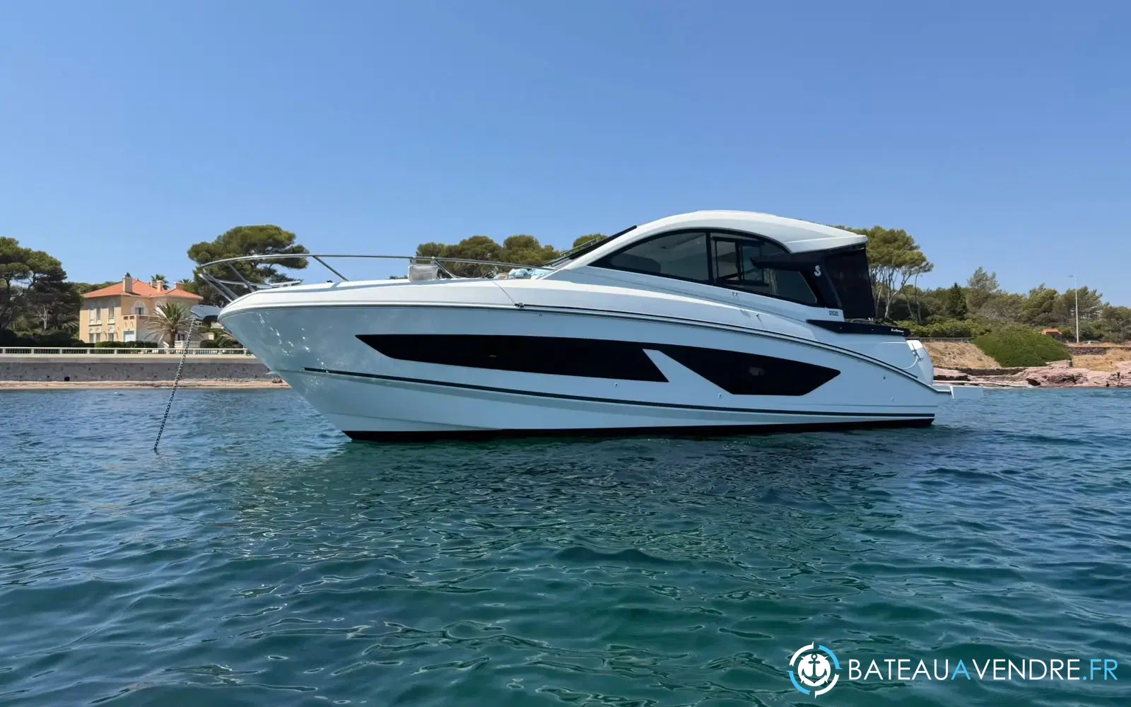 slider 4 Beneteau Gran Turismo 32