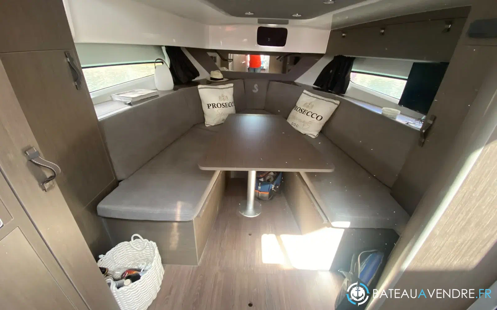 slider 5 Beneteau Gran Turismo 32