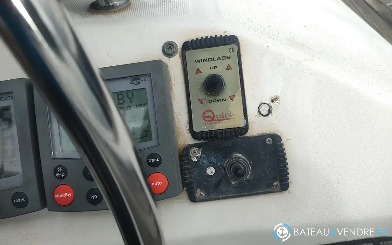 slider 15 Jeanneau Sun Odyssey 43