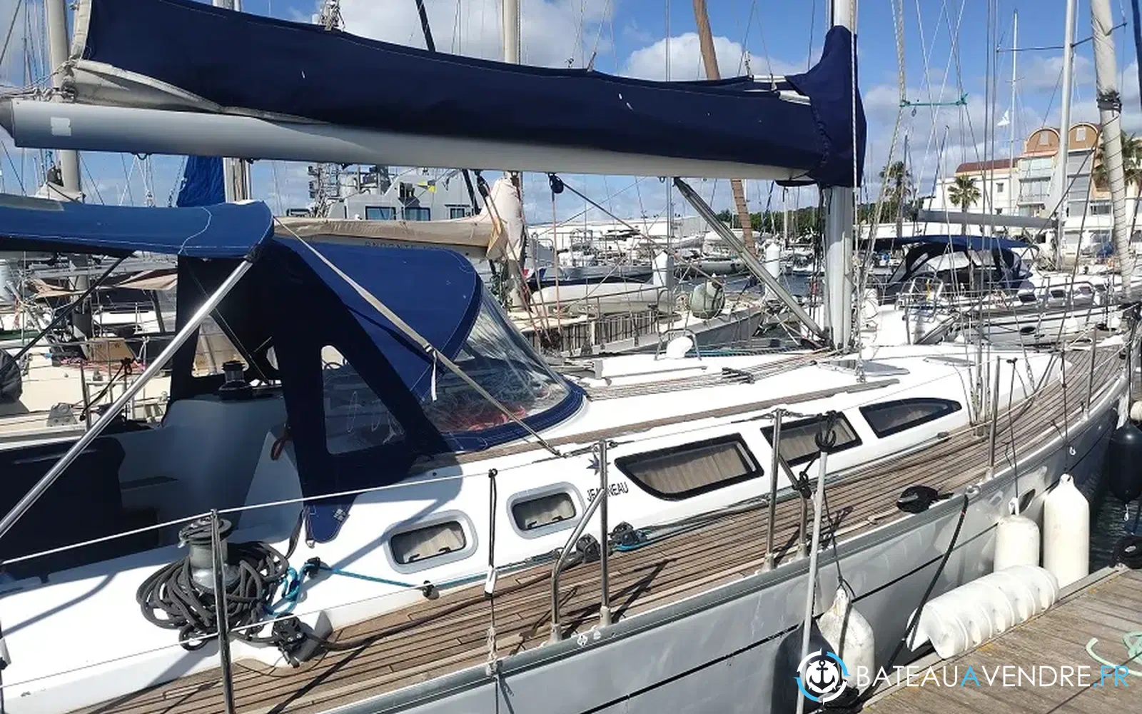 slider 4 Jeanneau Sun Odyssey 43