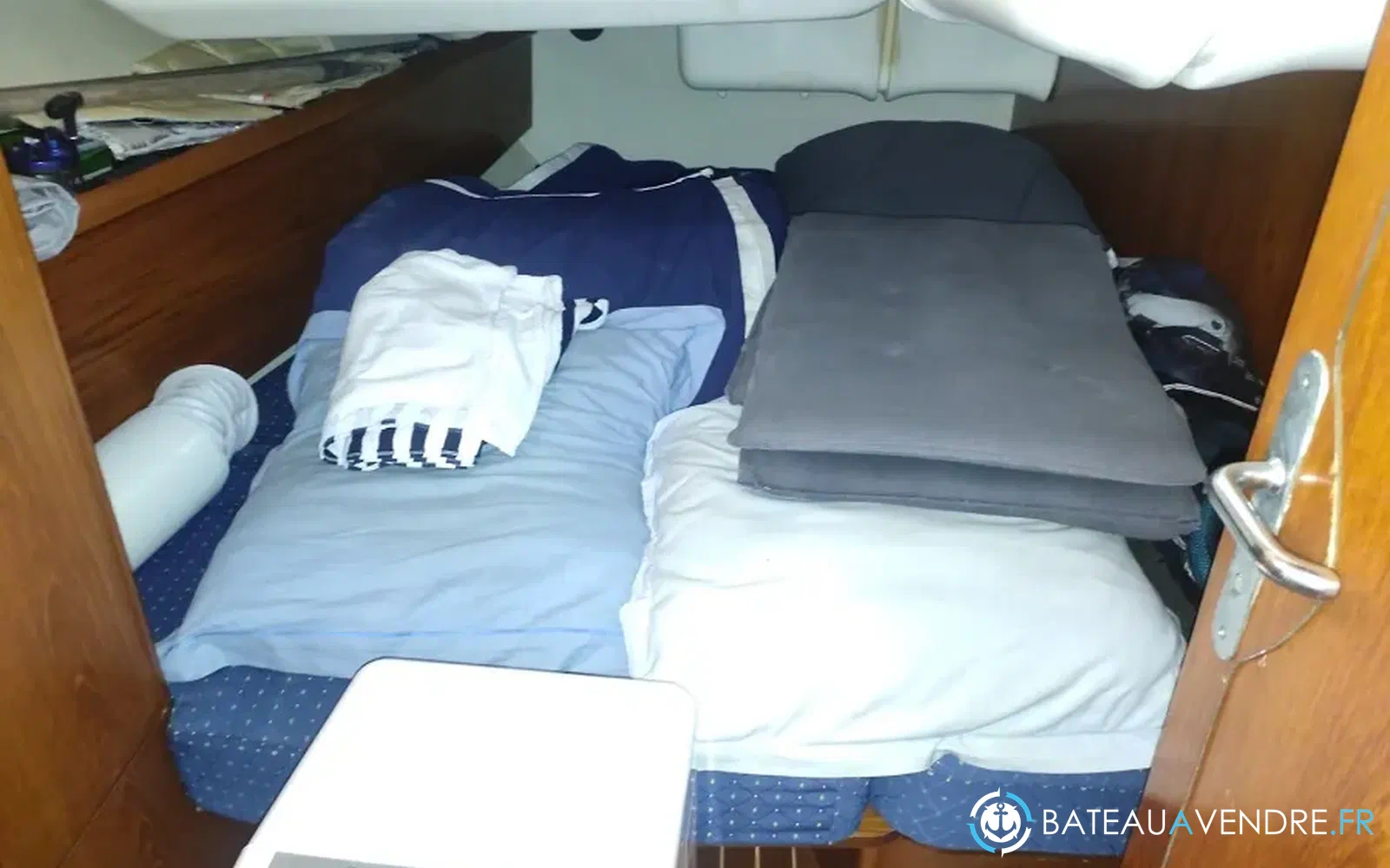 slider 48 Jeanneau Sun Odyssey 43
