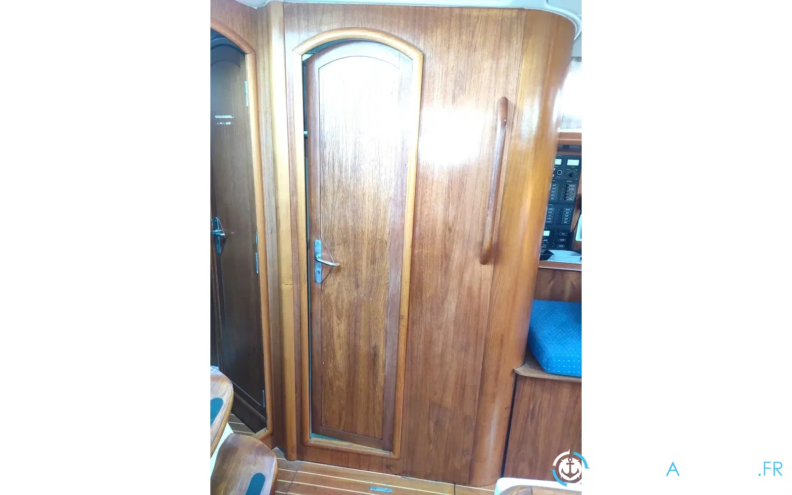 slider 55 Jeanneau Sun Odyssey 43