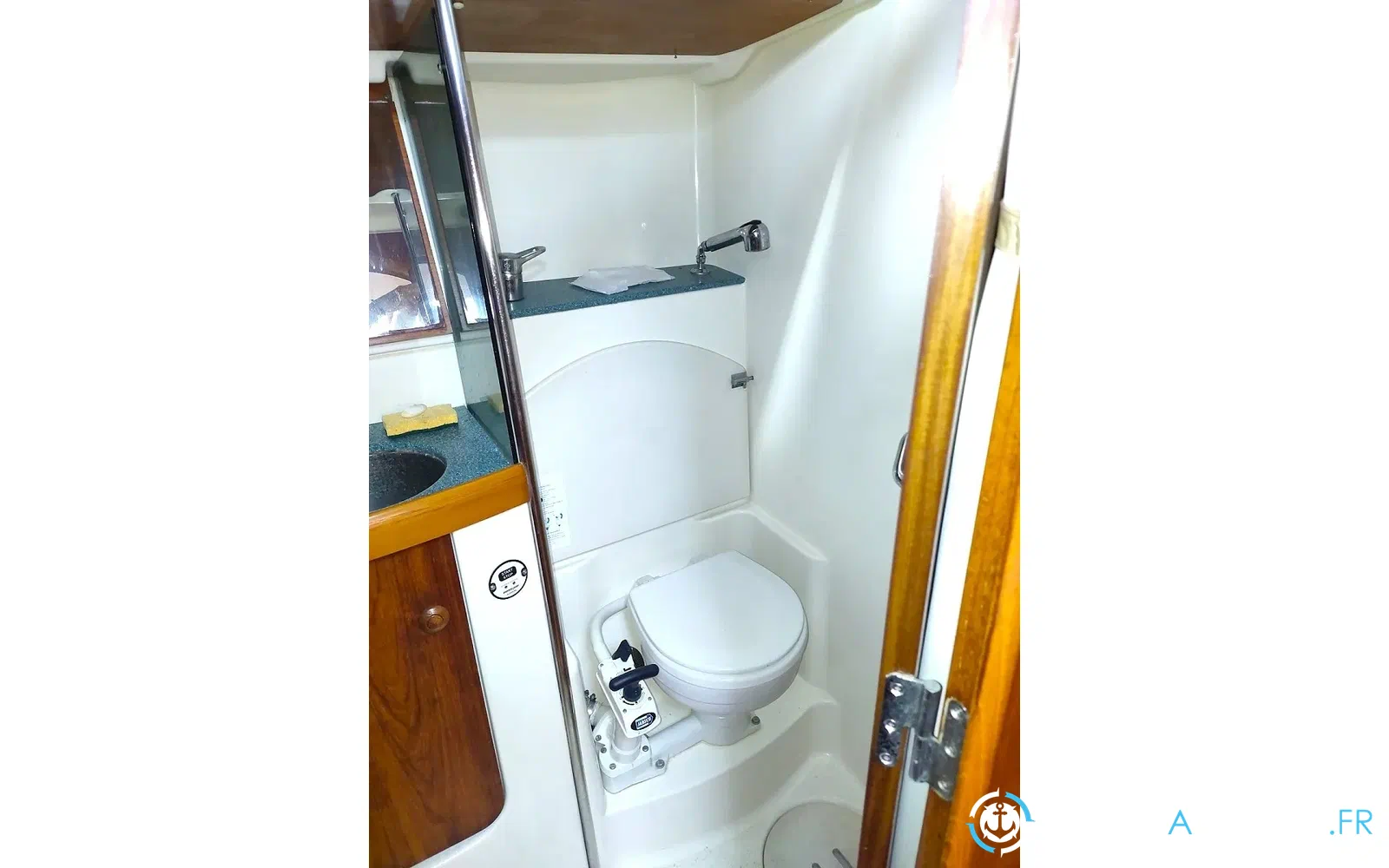 slider 56 Jeanneau Sun Odyssey 43