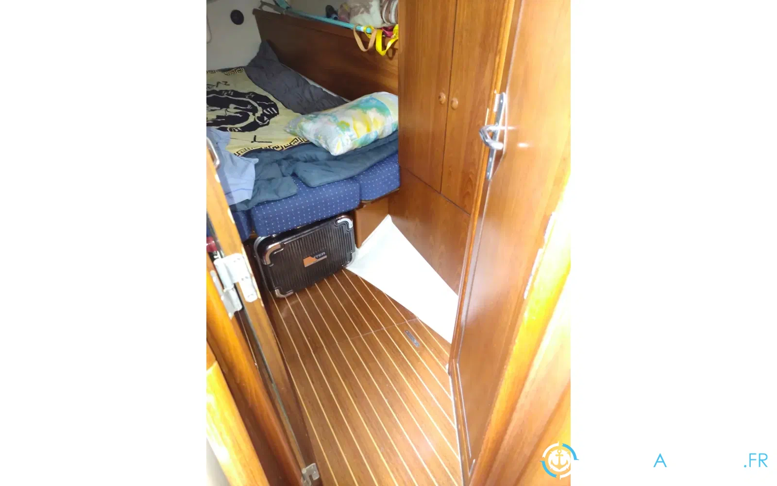 slider 59 Jeanneau Sun Odyssey 43