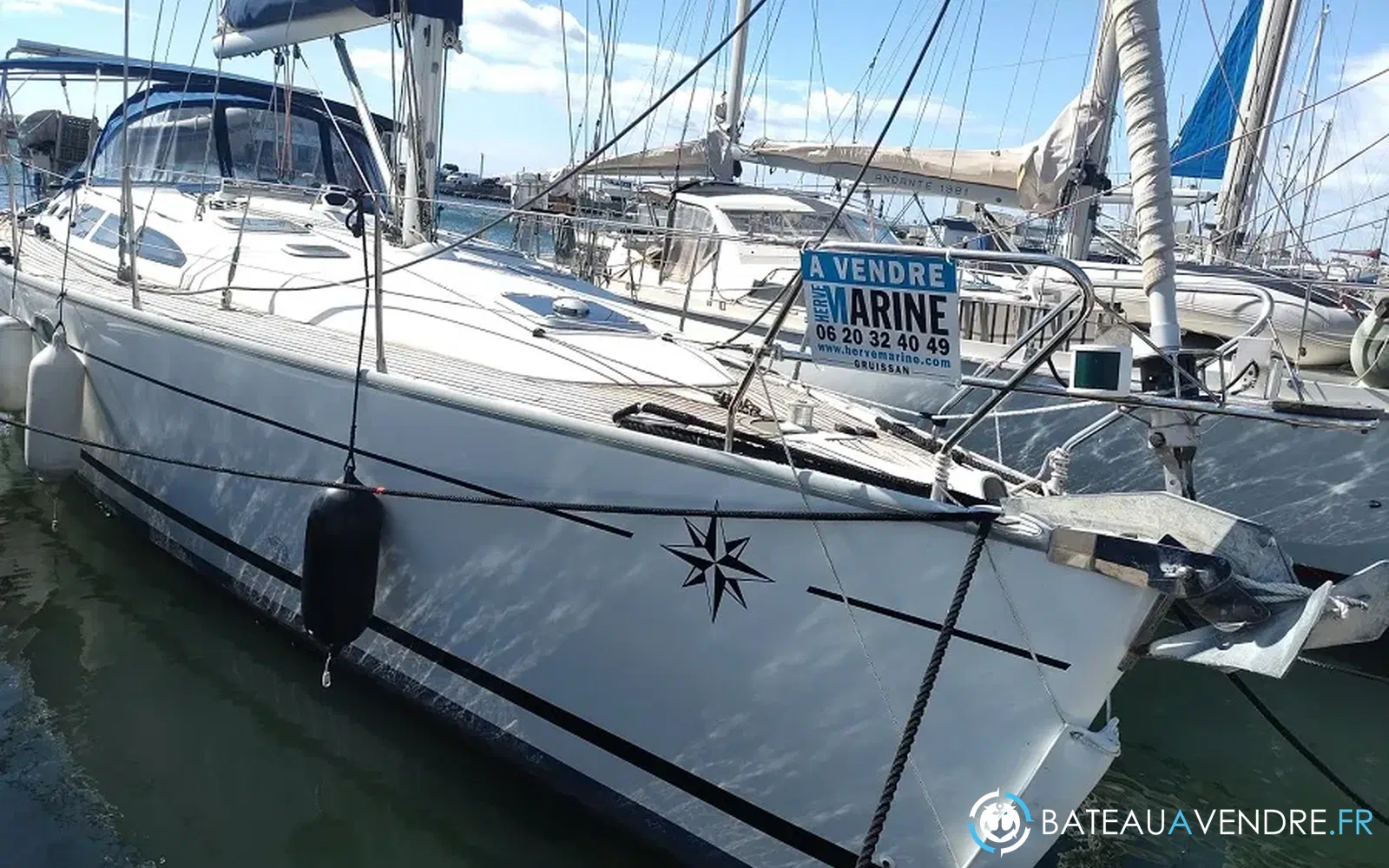 slider 6 Jeanneau Sun Odyssey 43