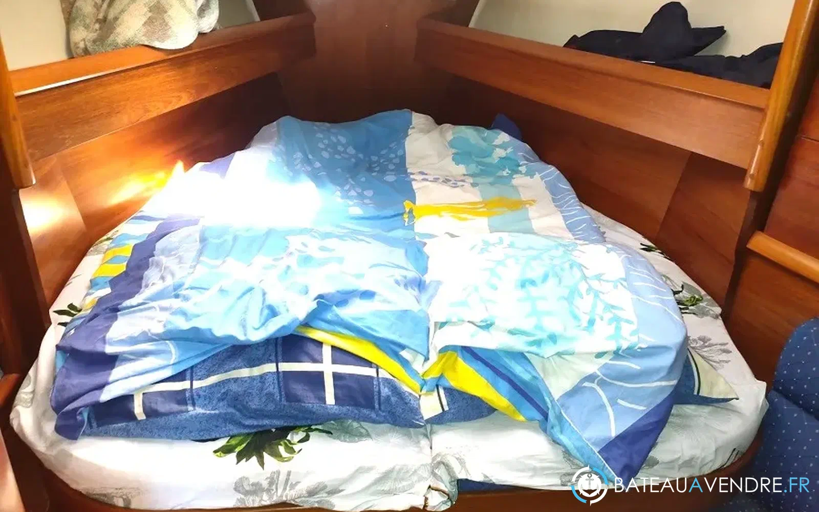 slider 61 Jeanneau Sun Odyssey 43
