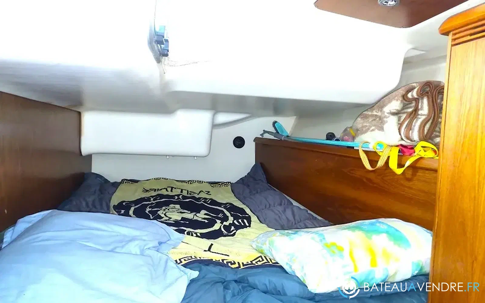 slider 60 Jeanneau Sun Odyssey 43