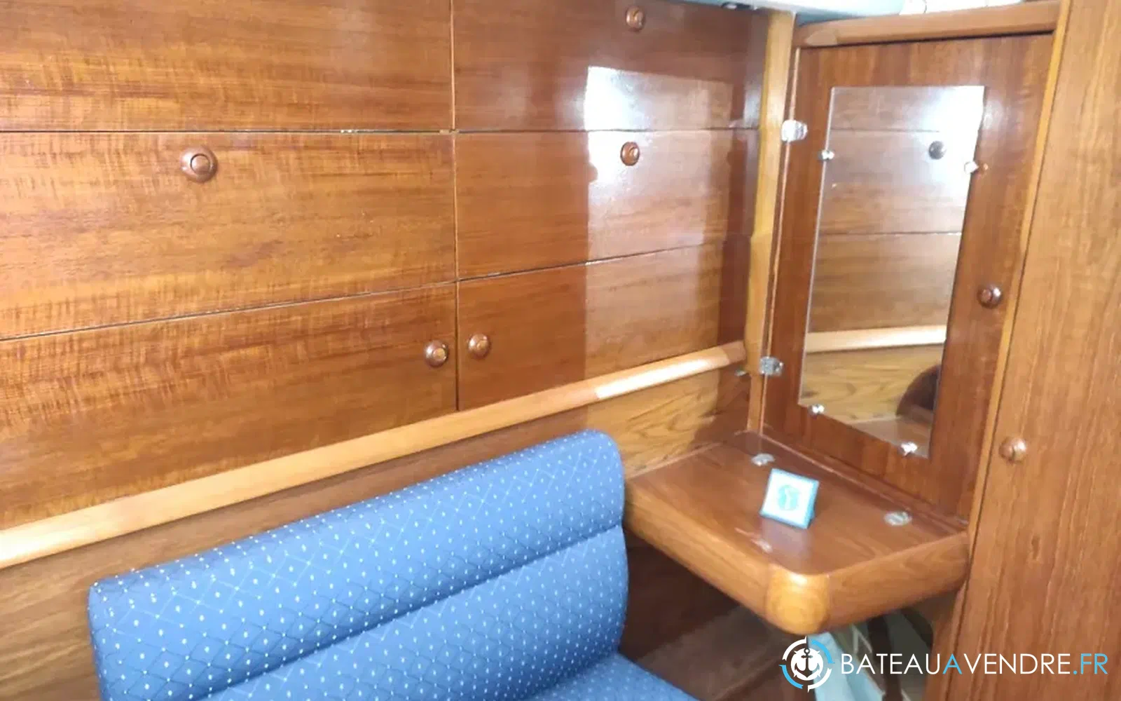 slider 62 Jeanneau Sun Odyssey 43