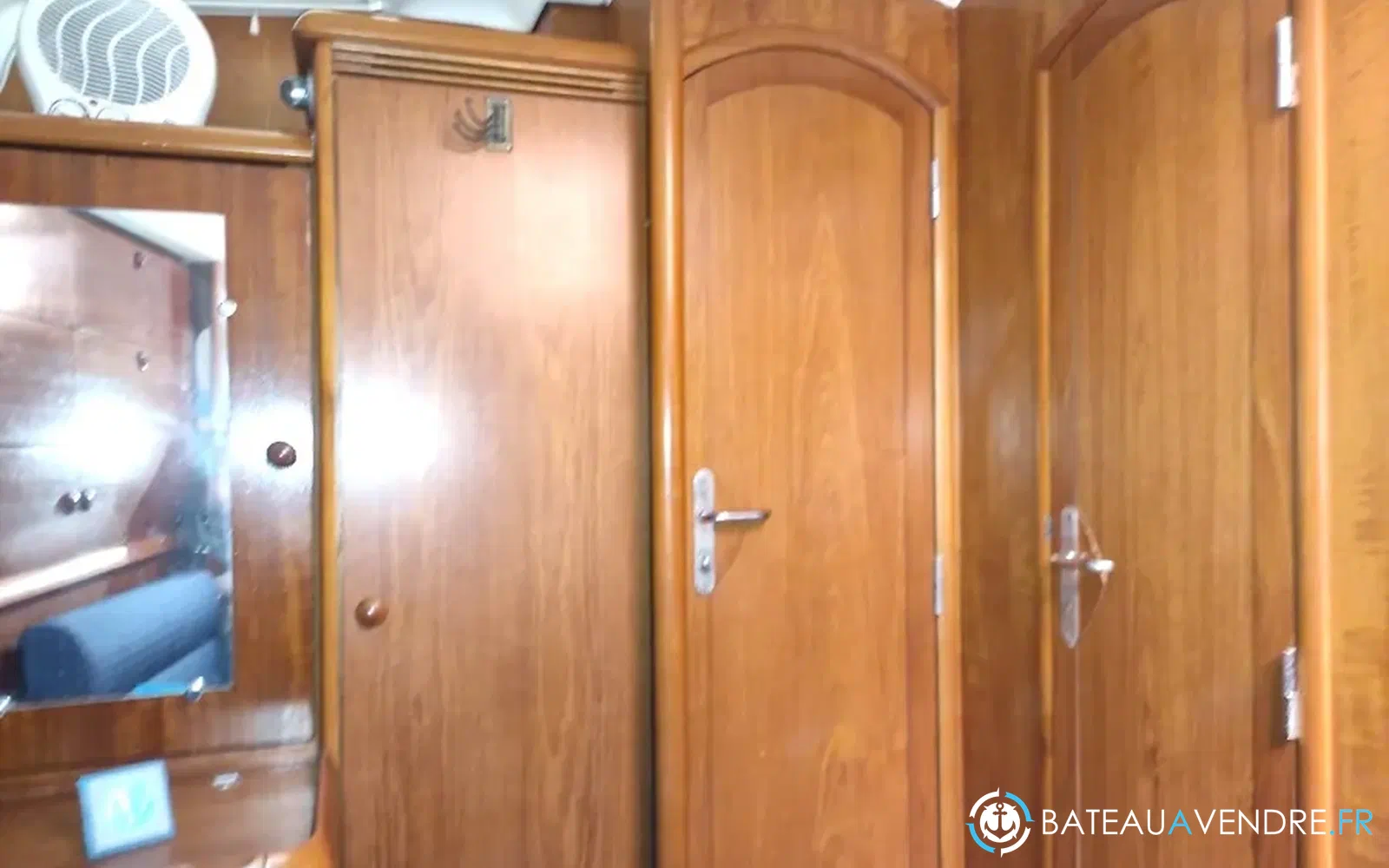 slider 63 Jeanneau Sun Odyssey 43
