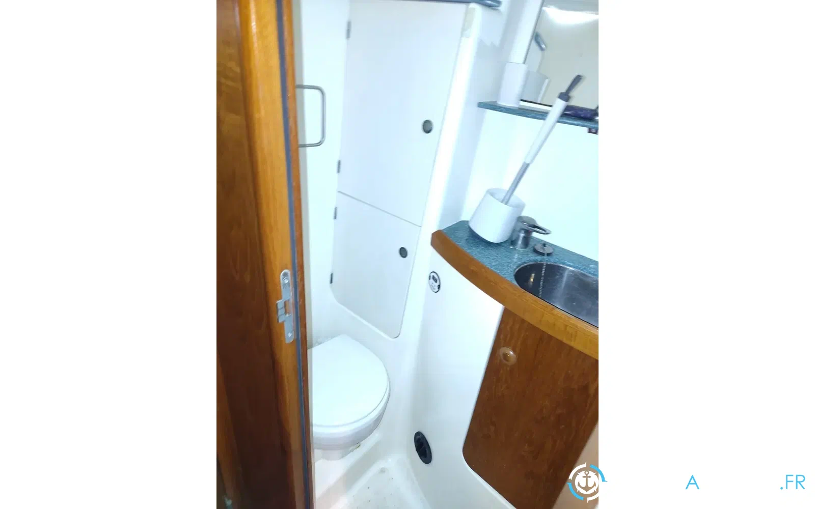 slider 64 Jeanneau Sun Odyssey 43