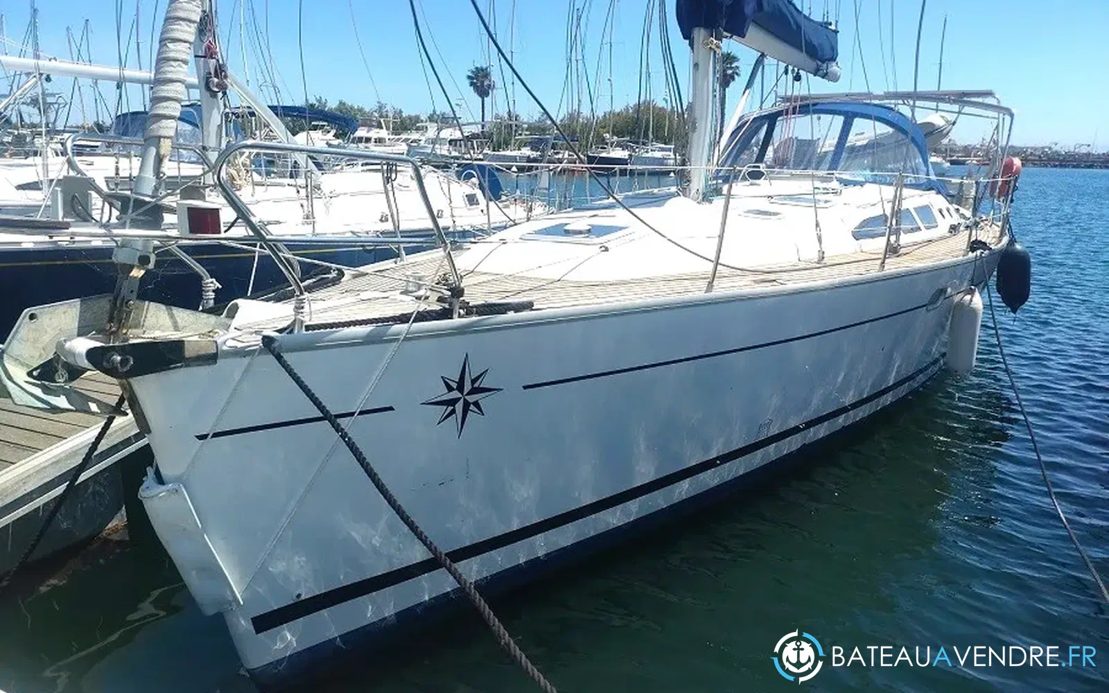 slider 7 Jeanneau Sun Odyssey 43