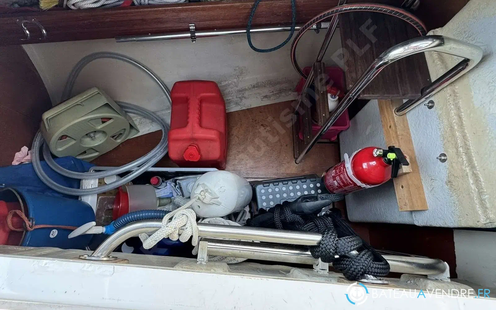 slider 10 Bavaria Cruiser 32