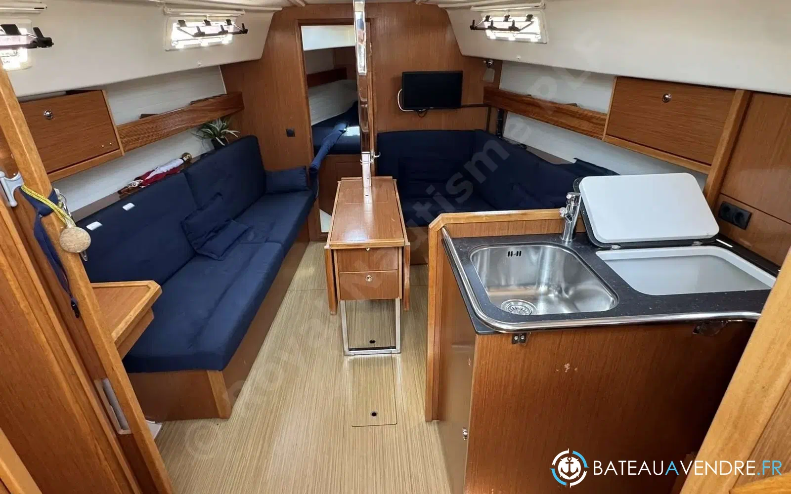 slider 11 Bavaria Cruiser 32