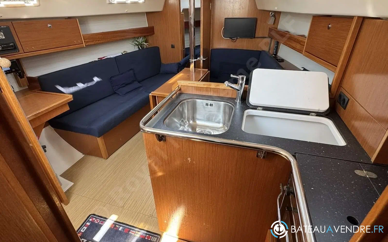 slider 17 Bavaria Cruiser 32