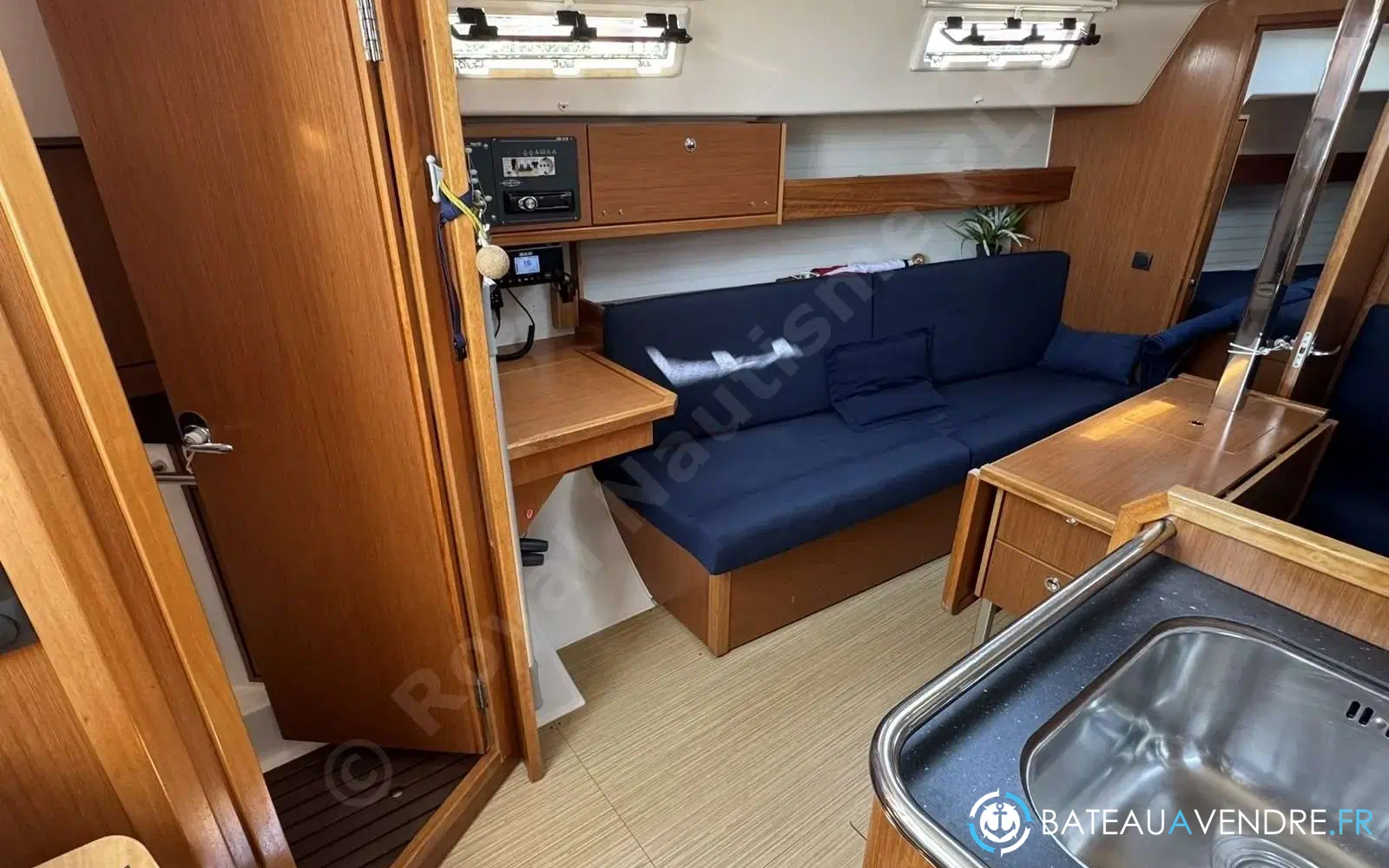 slider 18 Bavaria Cruiser 32