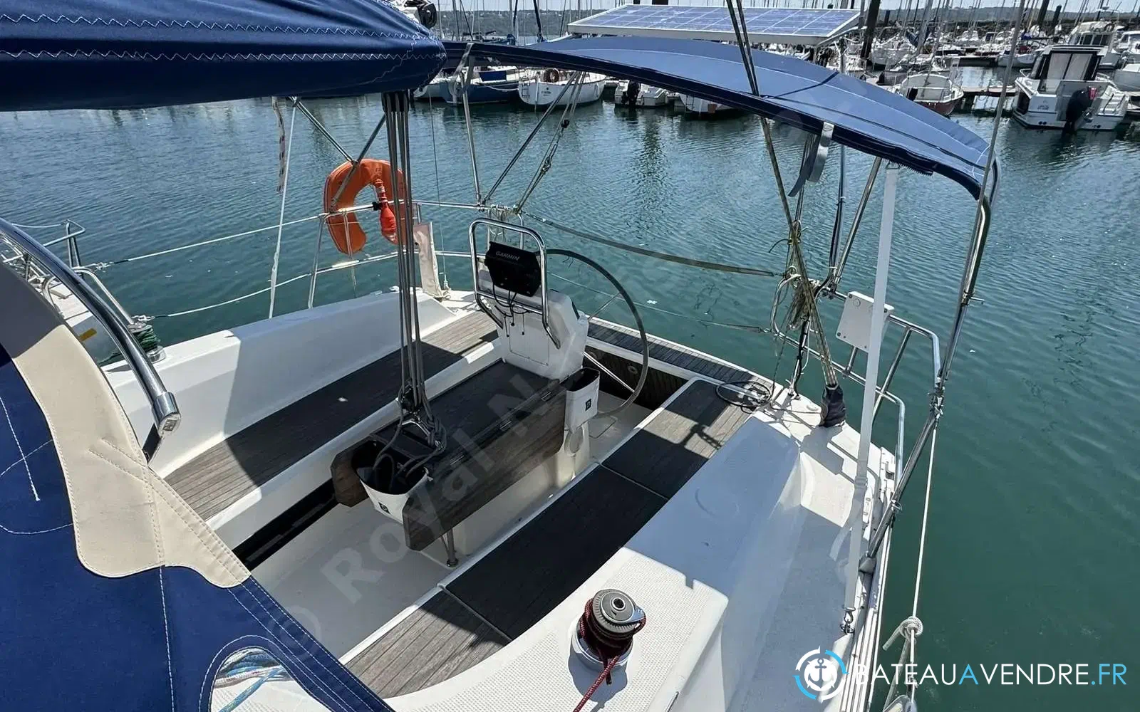 slider 4 Bavaria Cruiser 32