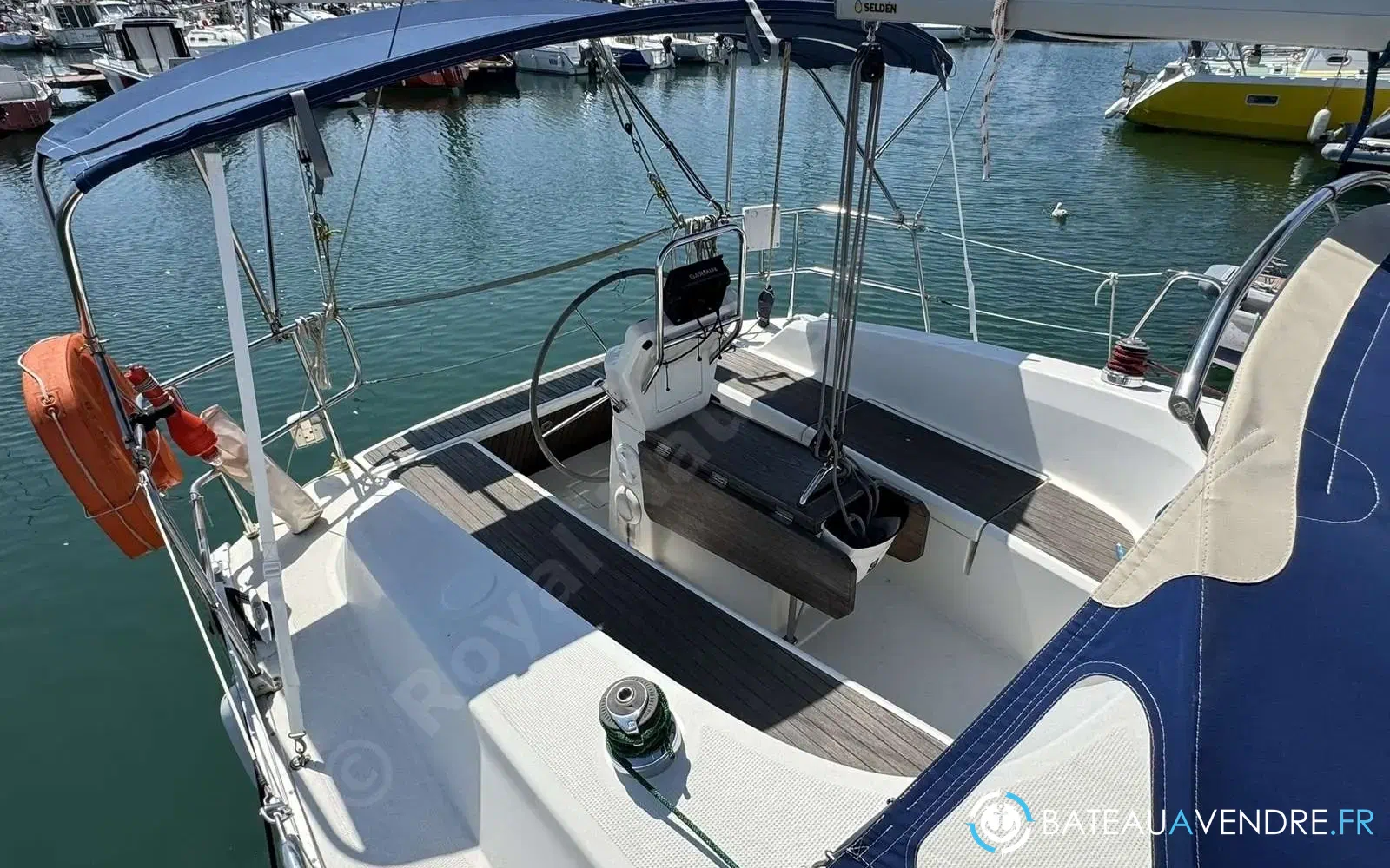 slider 6 Bavaria Cruiser 32