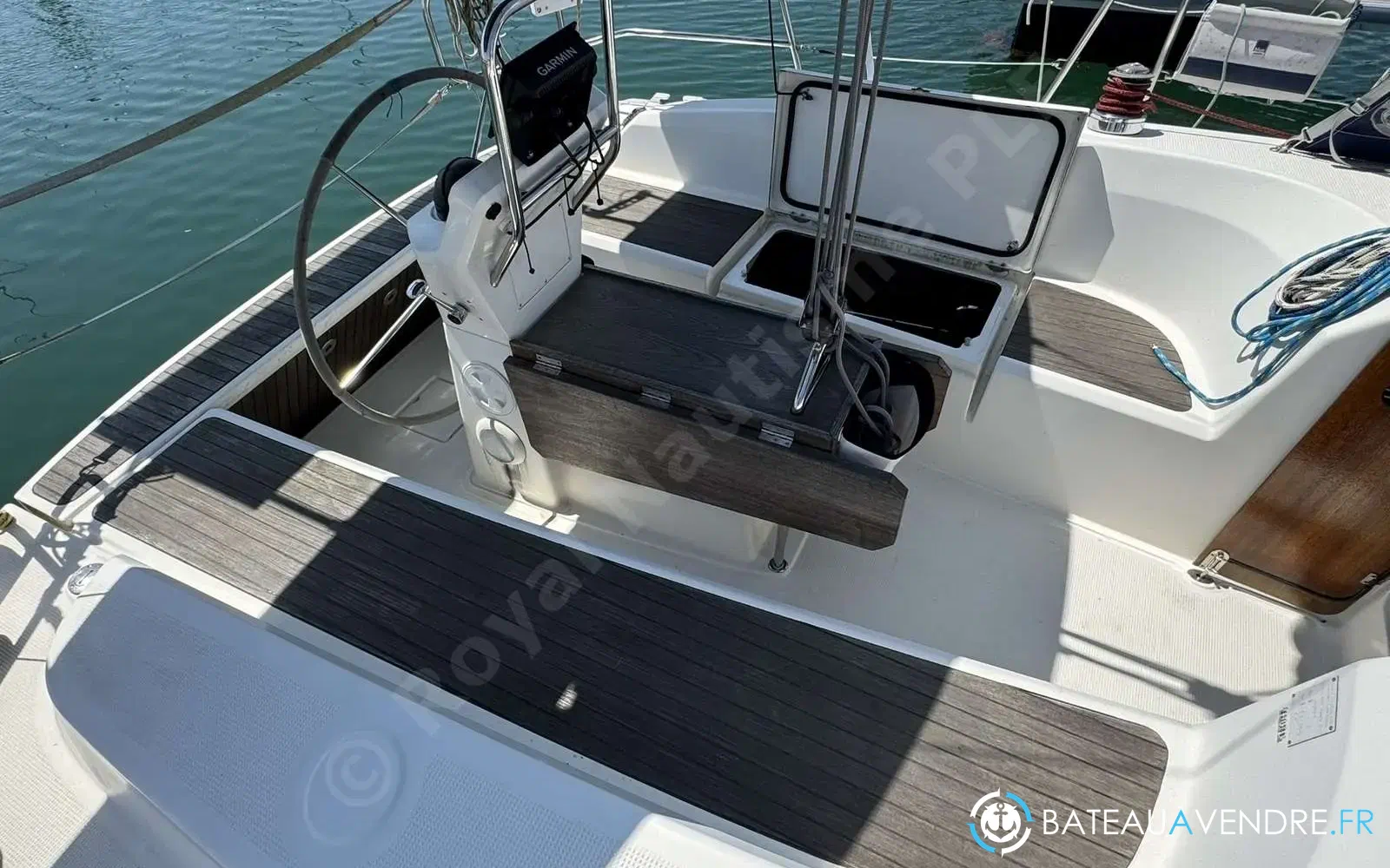 slider 7 Bavaria Cruiser 32